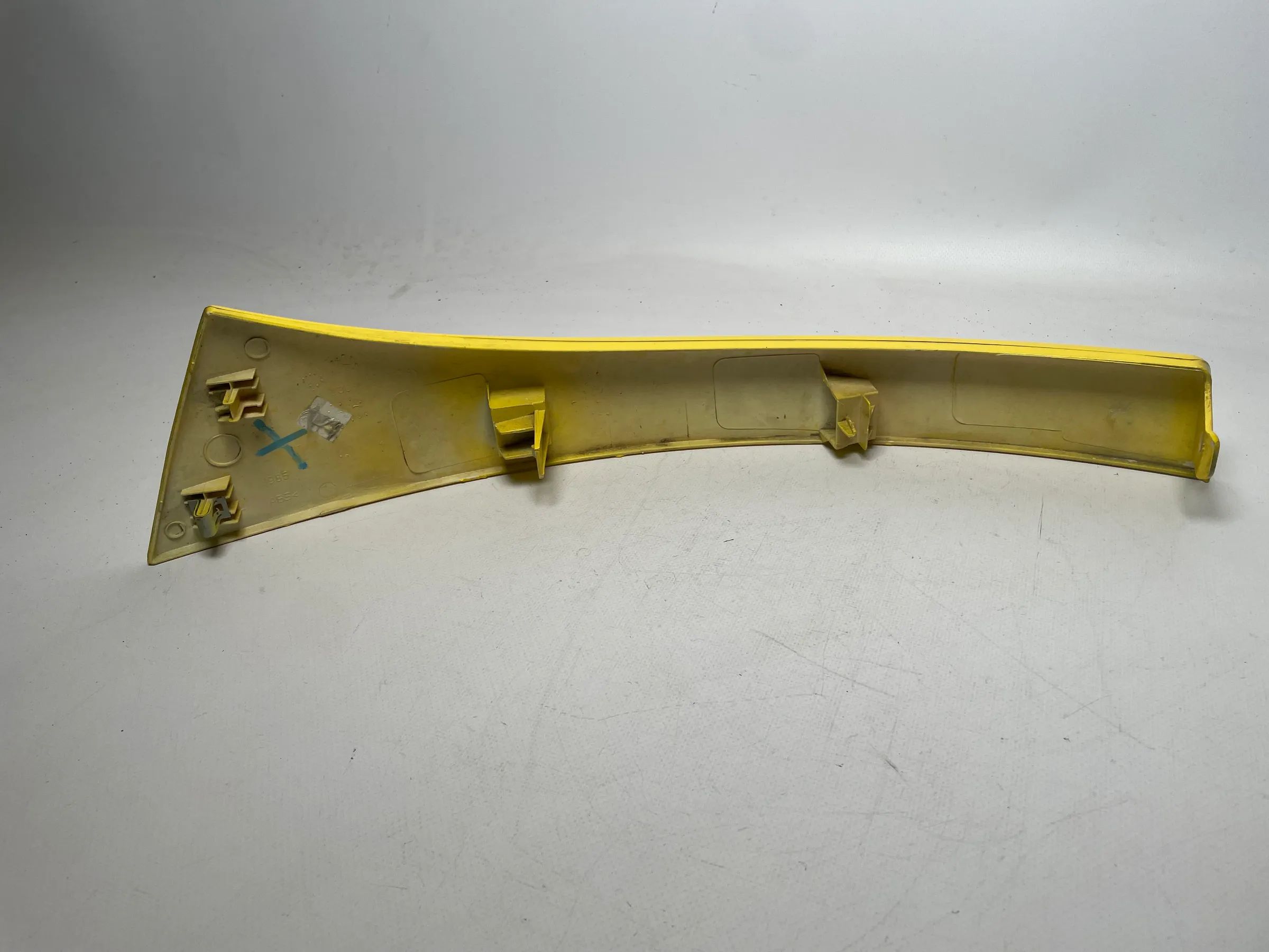 Orig. Fiat Ducato C.-Jumper P.-Boxer Verkleidung Scheinwerfer L 1306531070SX