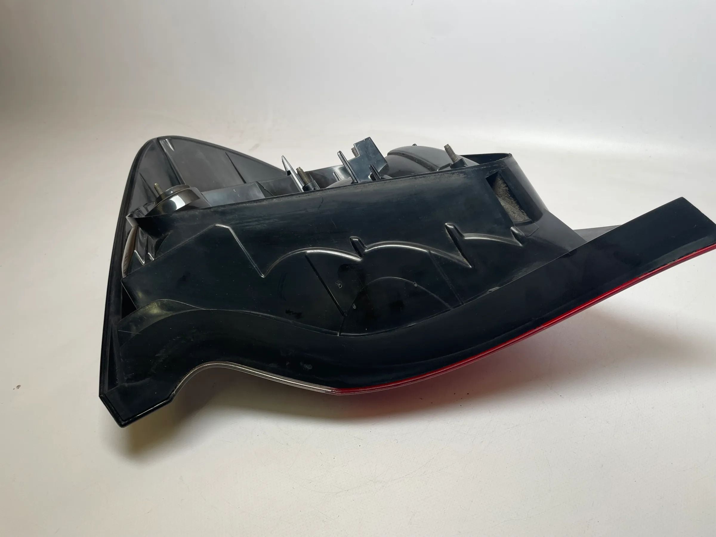 Original Mercedes C Coupe (W203) Rückleuchte Links Hinten 2038200564