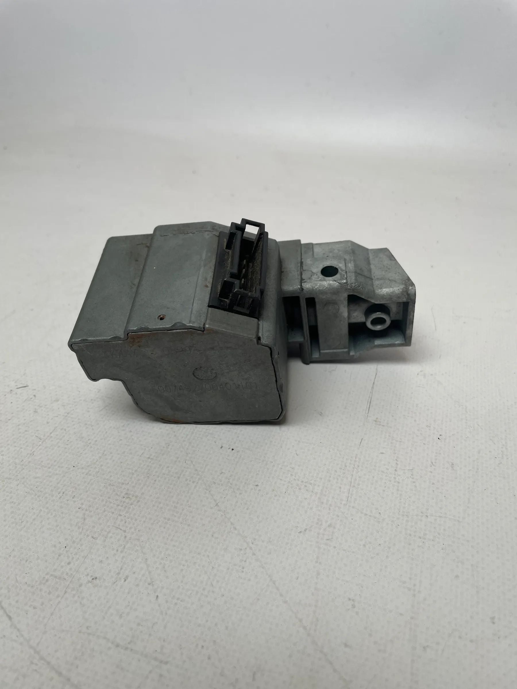 Original Mercedes (W210) Steuergerät Lenkradsperre 772638001