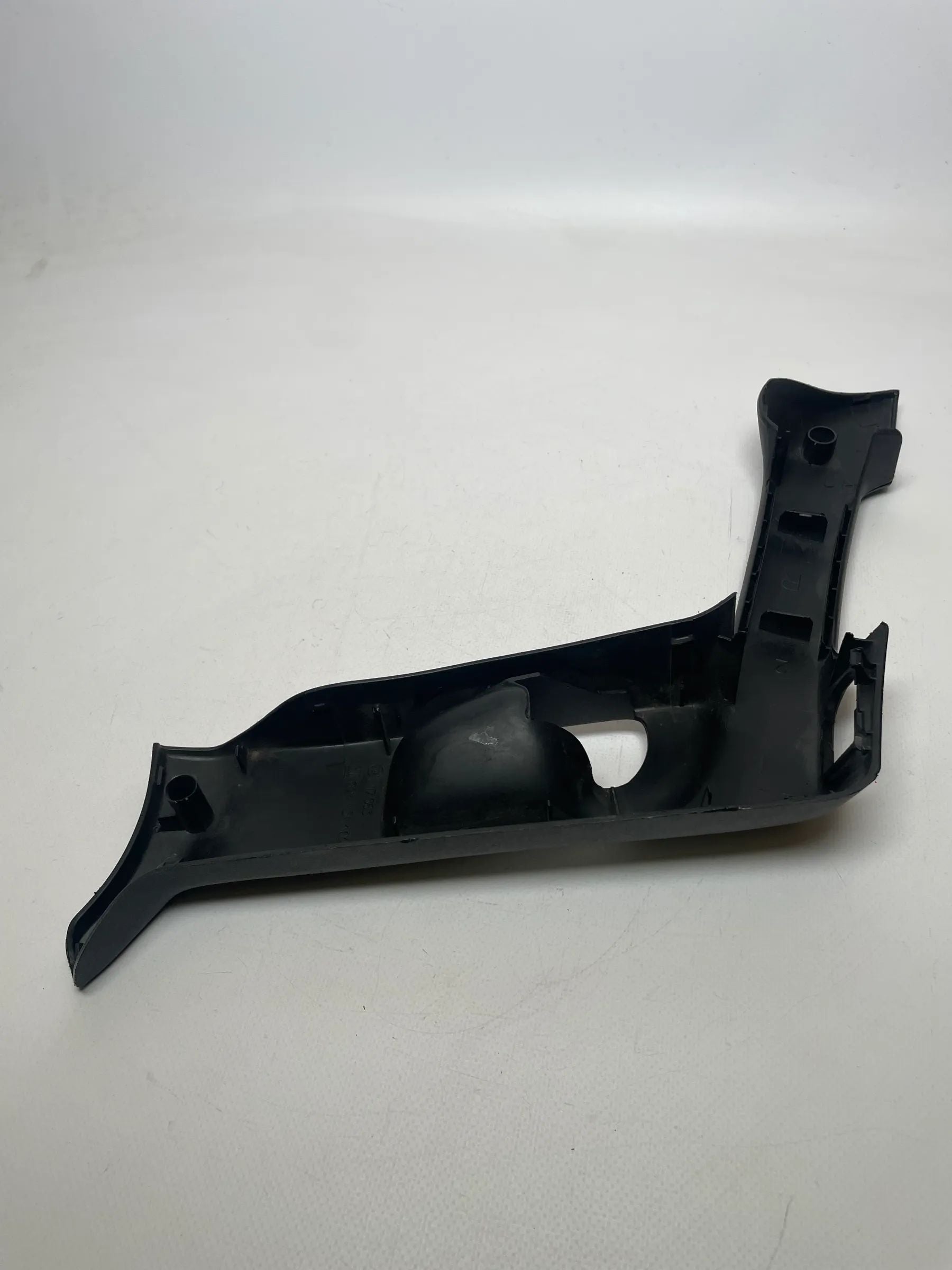 Original Opel Astra (T98) Verkleidung Türgriff Rechts 024434102