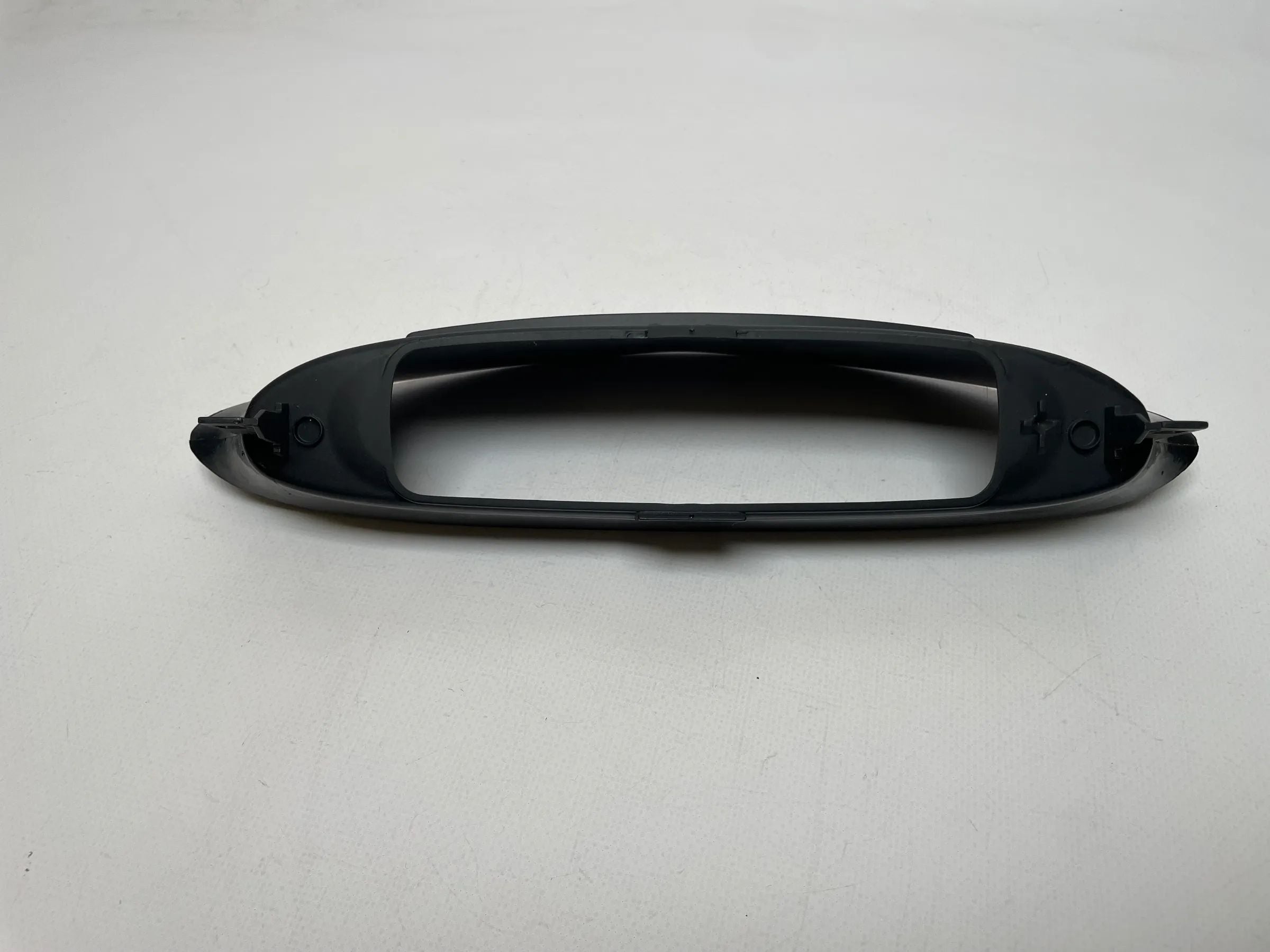 Original Citroen C5 (DE/DC) Blende Display Armaturenbrett 9632608277
