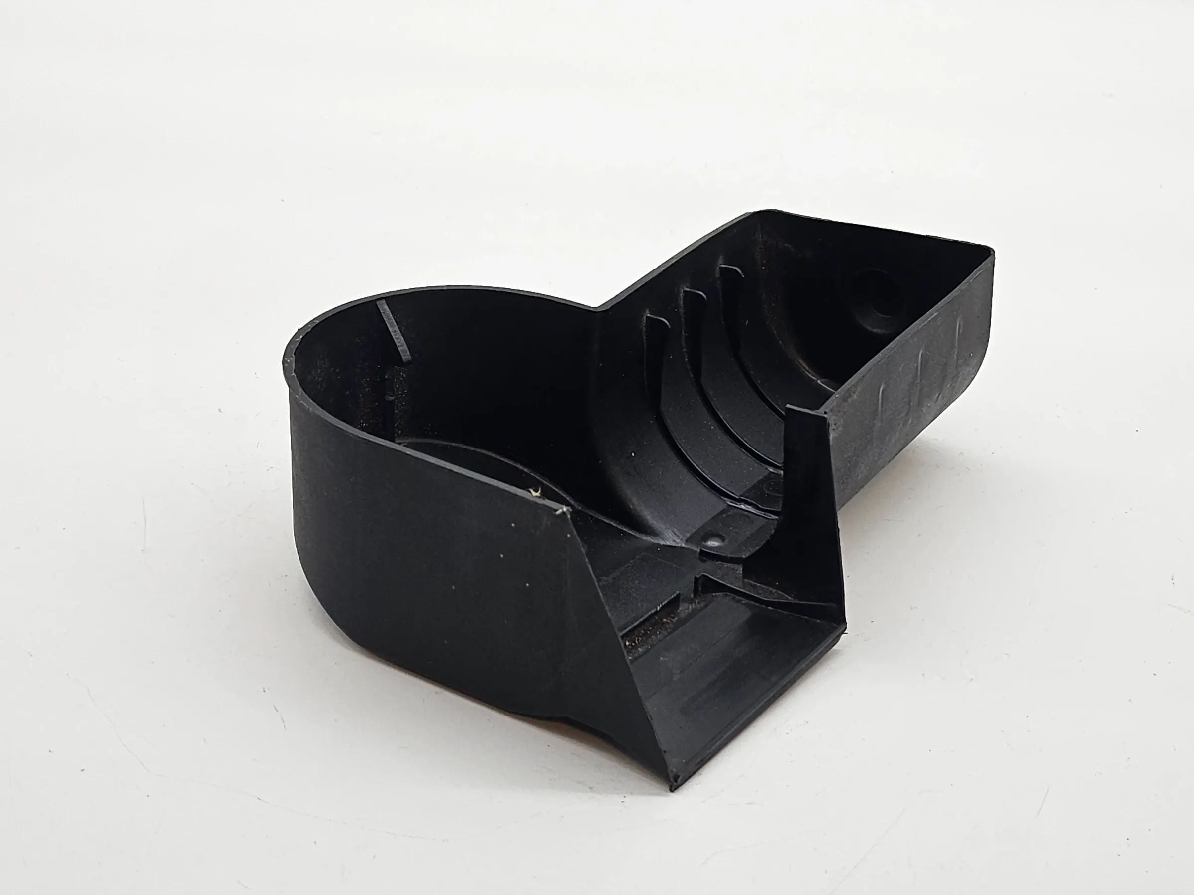 Copripulsante originale Ford Focus 1 per motore tergicristallo anteriore 3390591165