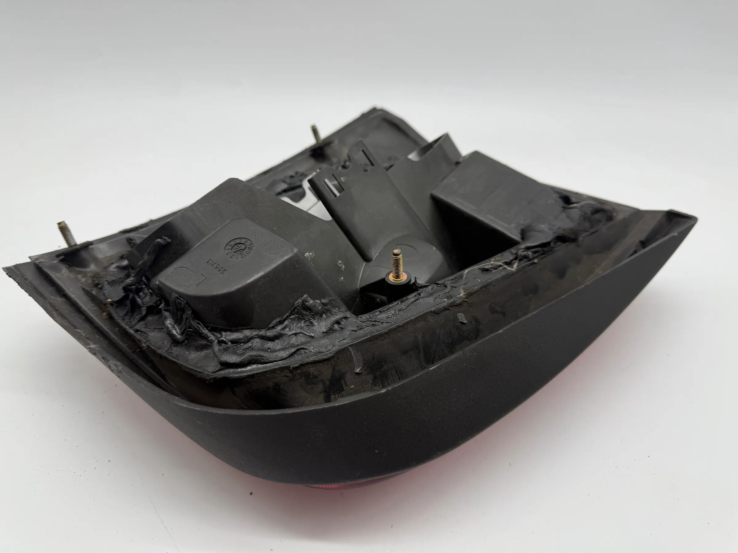 Original Nissan Micra (K11) Rücklicht / Rückleuchte Rechts 265556F600