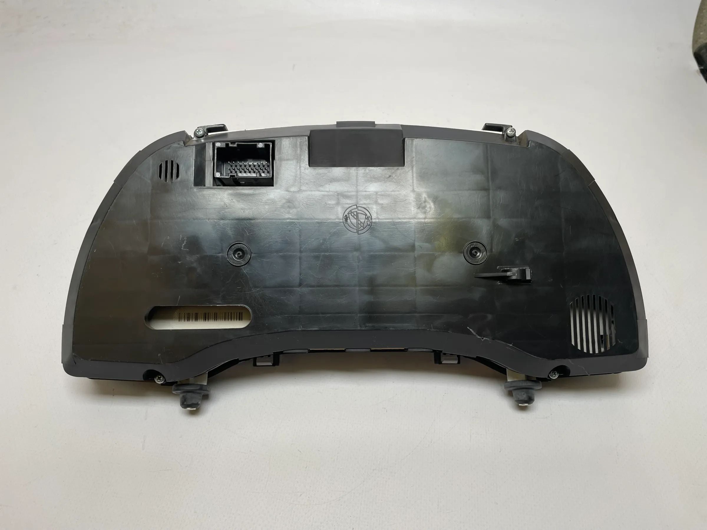 Original Fiat Punto (176/188/199) Tachometer 51718552 Pixel Fehler