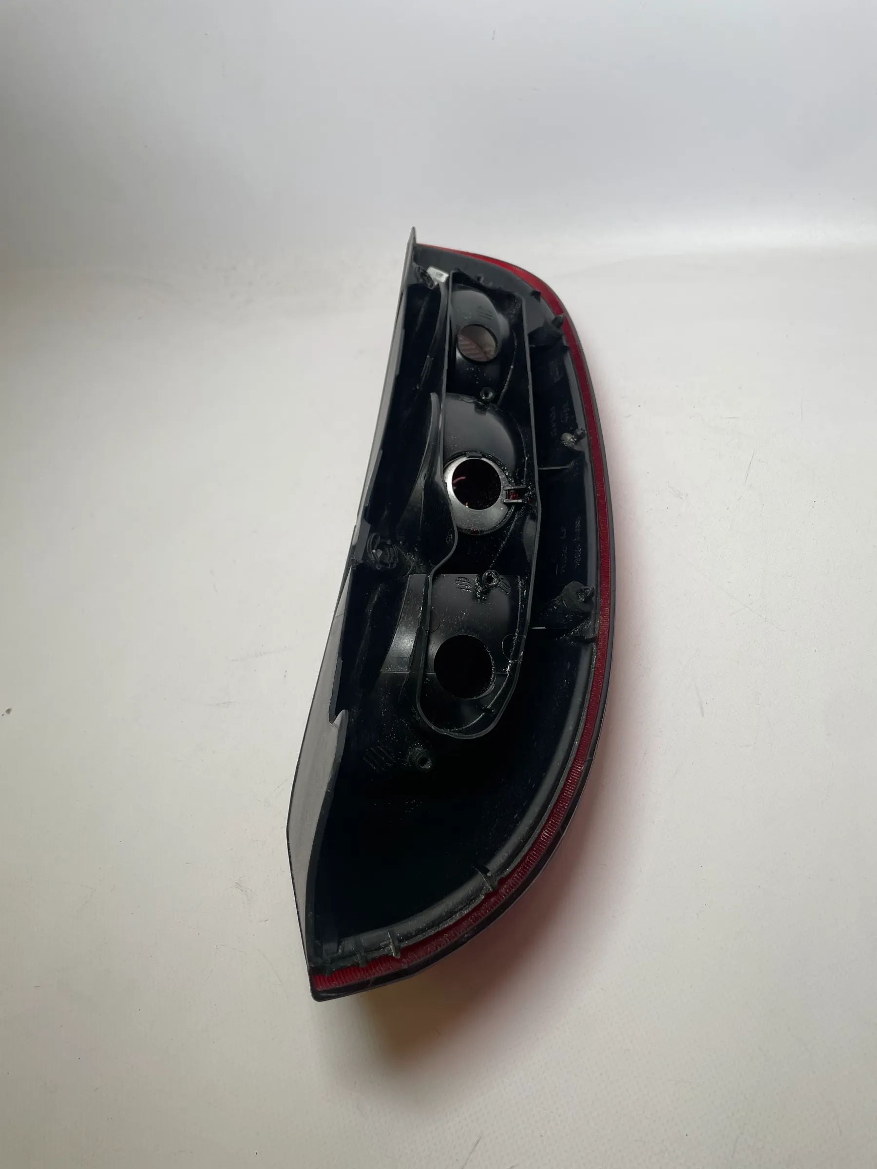 Original Opel Corsa C (X01) Rückleuchte Rechts Hinten 09114337