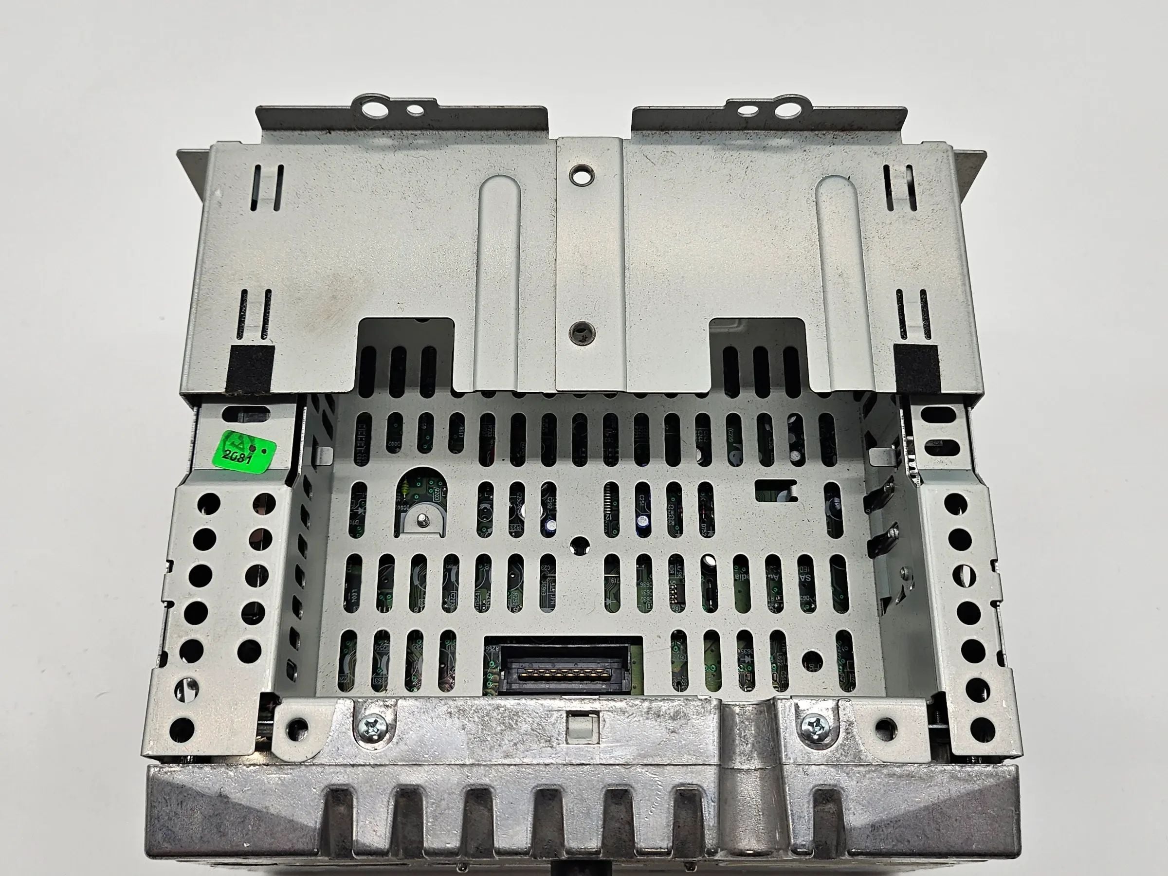 Orijinal Mazda 5 Radyo Ünitesi CD 14792086 CC9366AR0
