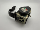 Originele BMW 3 Serie (E91) Veiligheidsgordel Achter Links 0606019700 / 000-090V