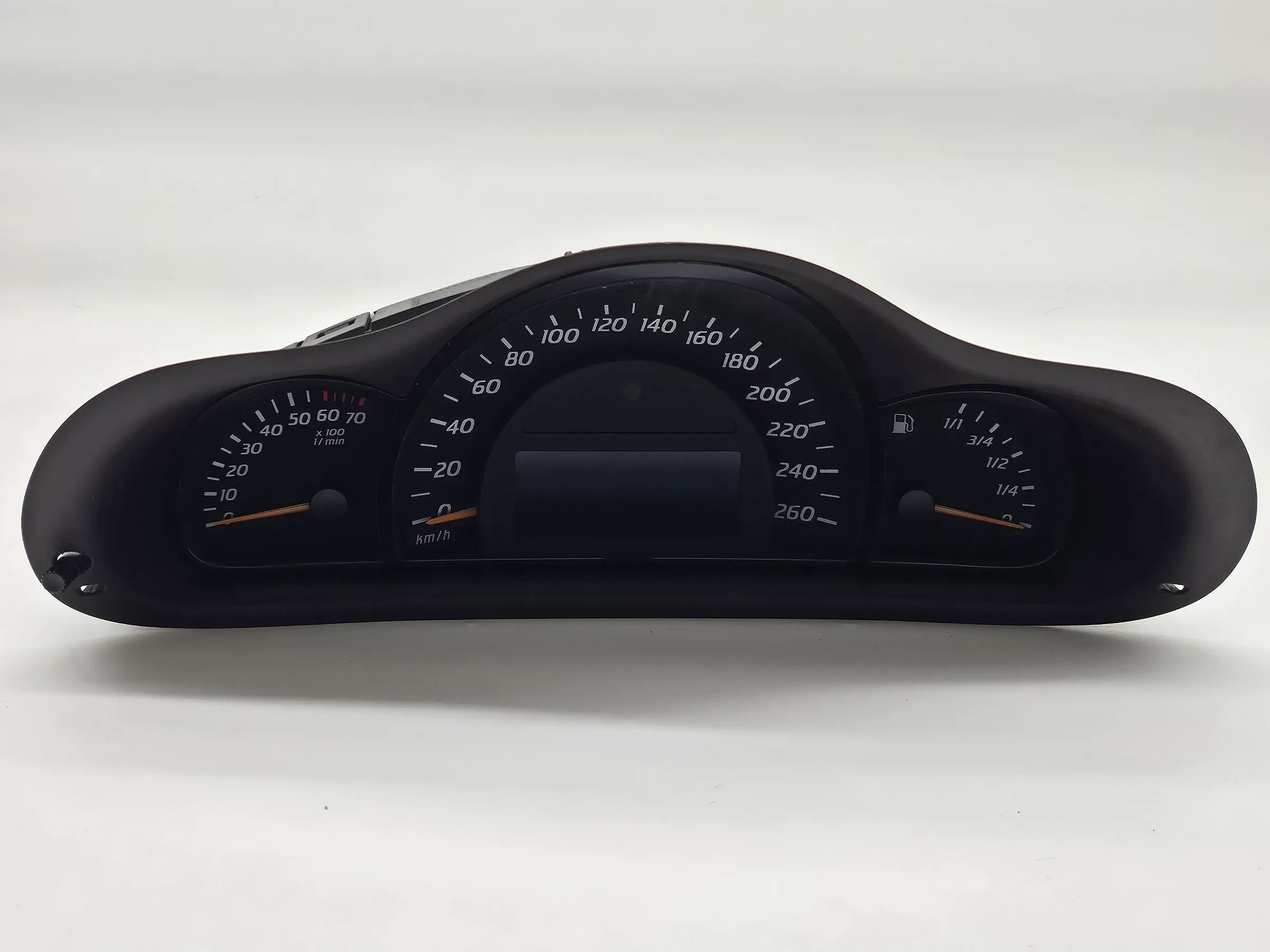 Original Mercedes W203 CL203 Tacho Tachometer Kombiinstrument A2035408111