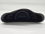 Original Mercedes W203 CL203 Tacho Tachometer Kombiinstrument A2035408111