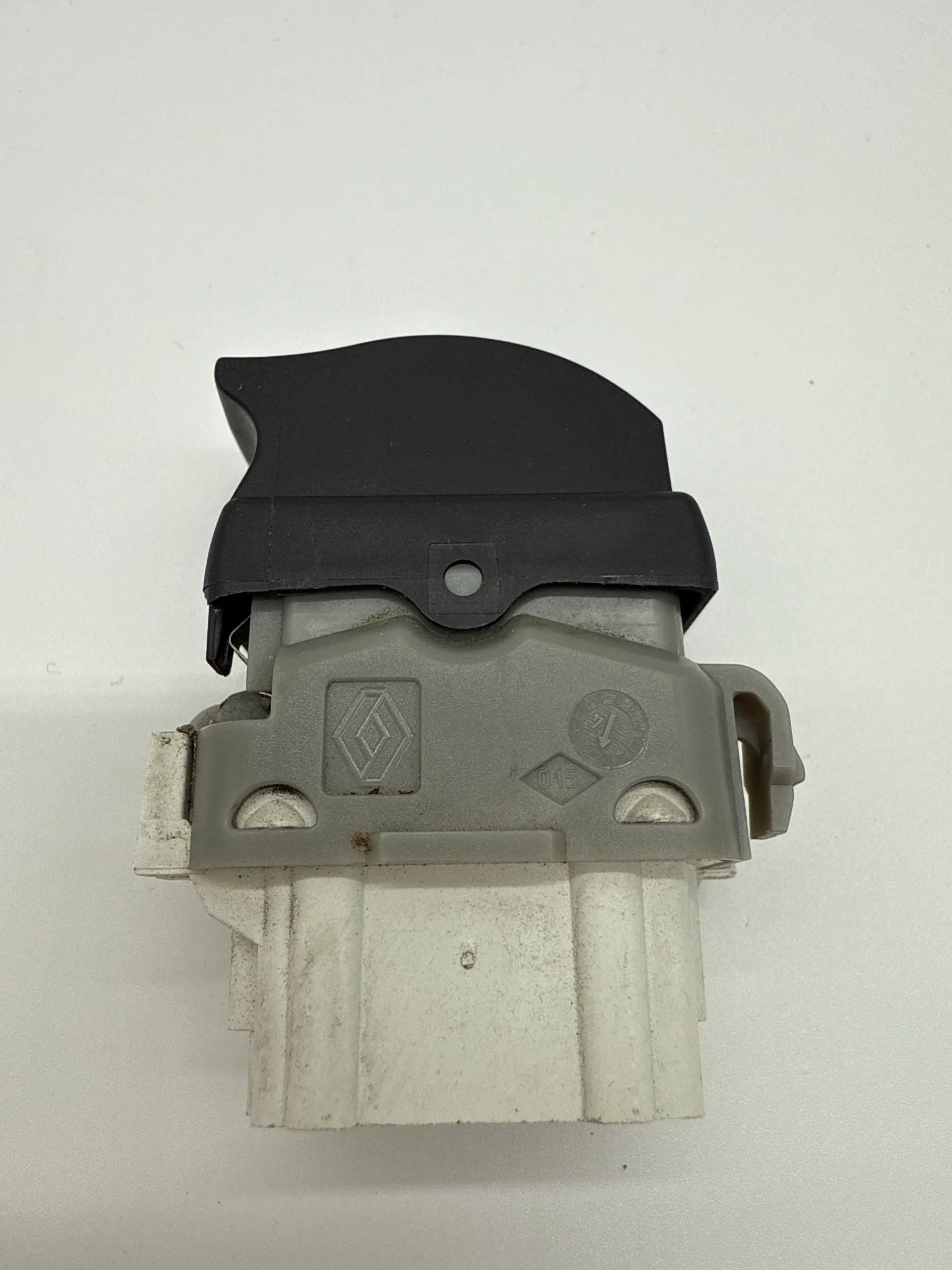 Renault Megane Scenic 2 II JM Выключатель стеклоподъемника белый 28082 26488