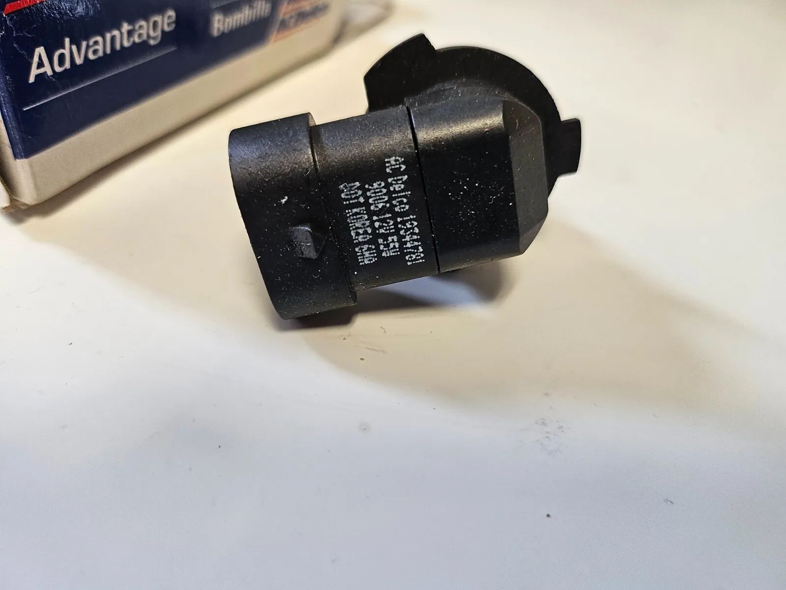 Ampoule originale AC Delco 9006 GM 19344781