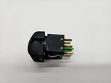 Opel Omega B Interrupteur de Recirculation Commande Intérieure Bouton 90508287