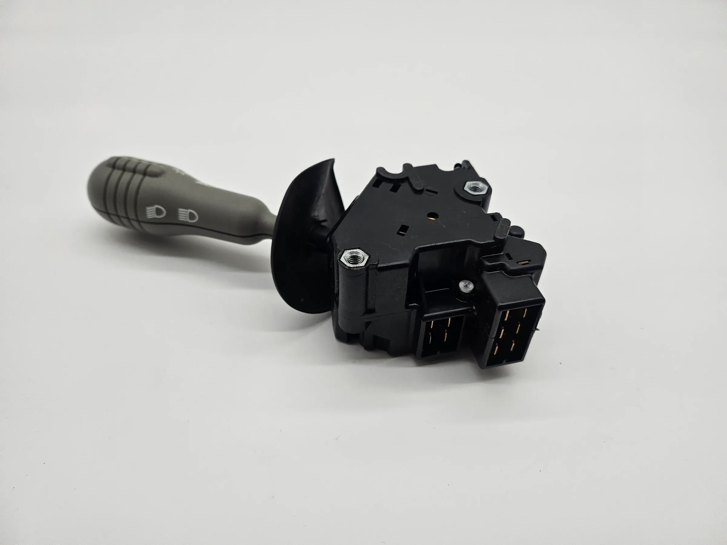 Renault Twingo steering column switch indicator wiper light 6140061 7701046629 