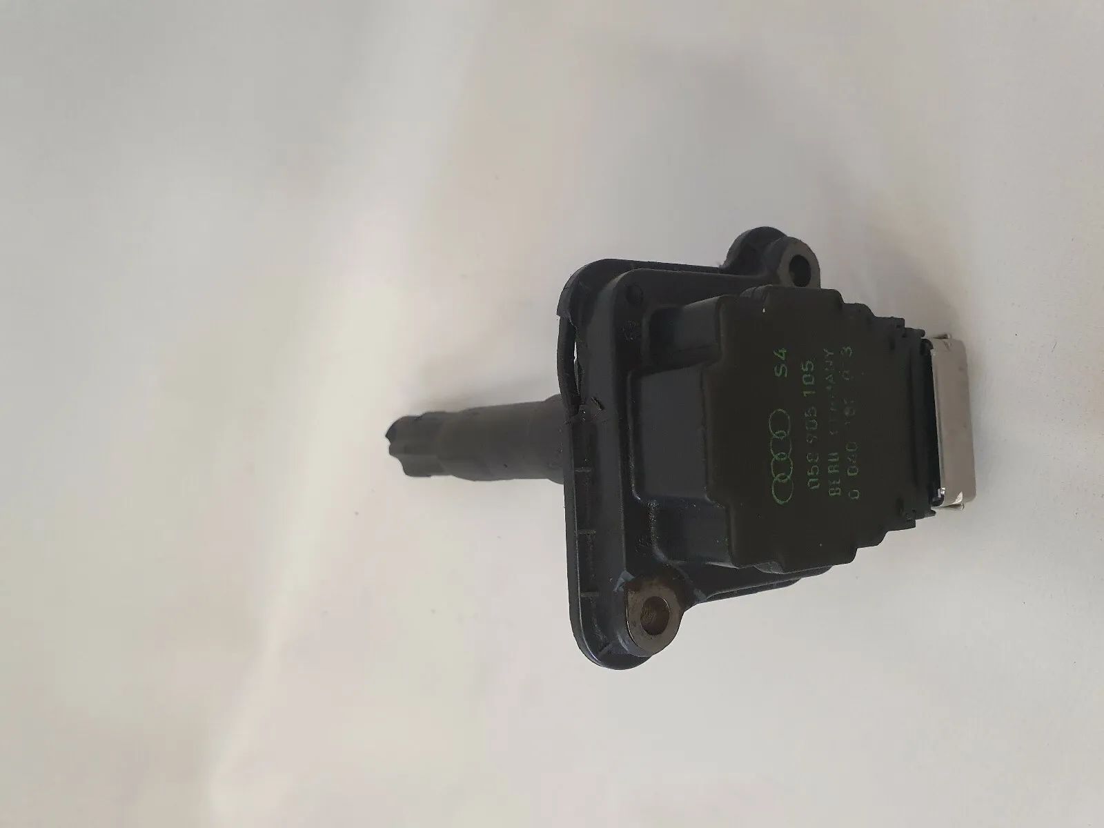⭐⭐⭐ Bobina de encendido original 058905105 Audi Audi A6 4B ⭐⭐⭐