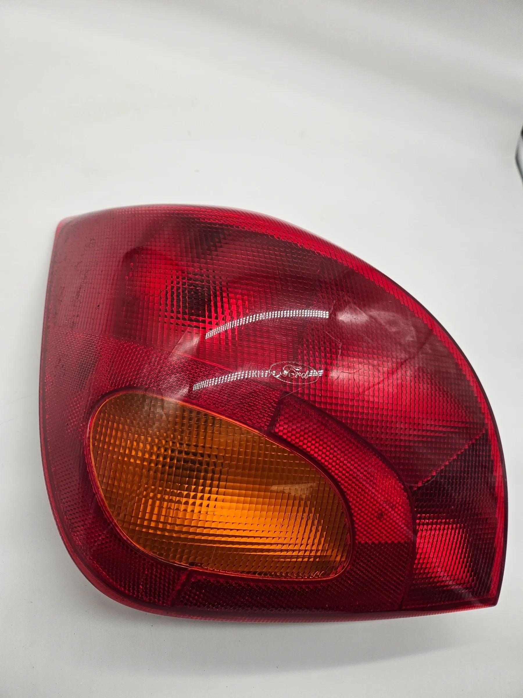 Ford Fiesta 4 IV JAS JBS tail light brake light rear left 96FG13A603 