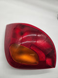 Ford Fiesta 4 IV JAS JBS tail light brake light rear left 96FG13A603 