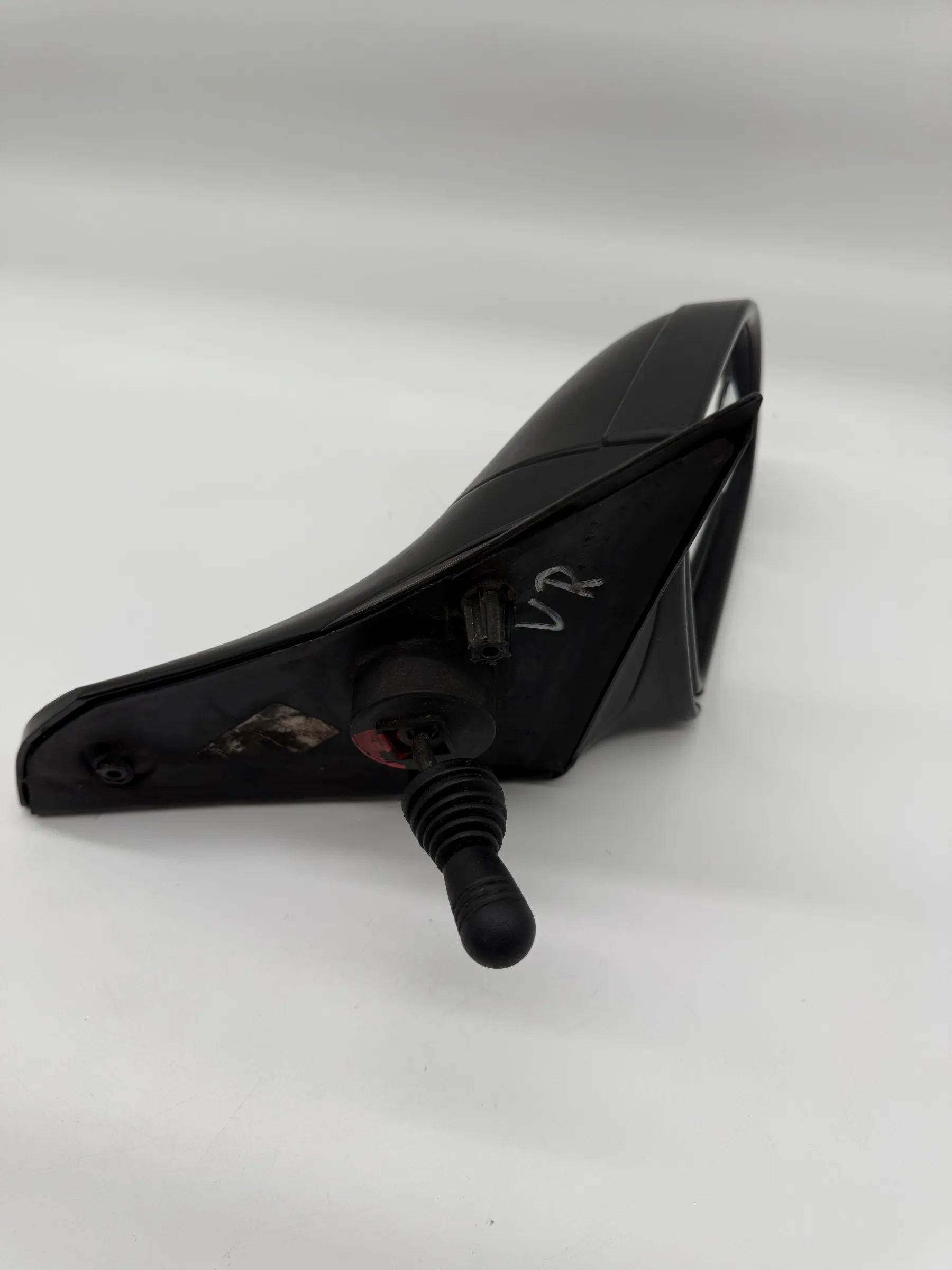 Rétroviseur extérieur mécanique noir droit Opel B 008007454