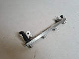 Original Opel Corsa D S07 Einspritzleiste 0208151208