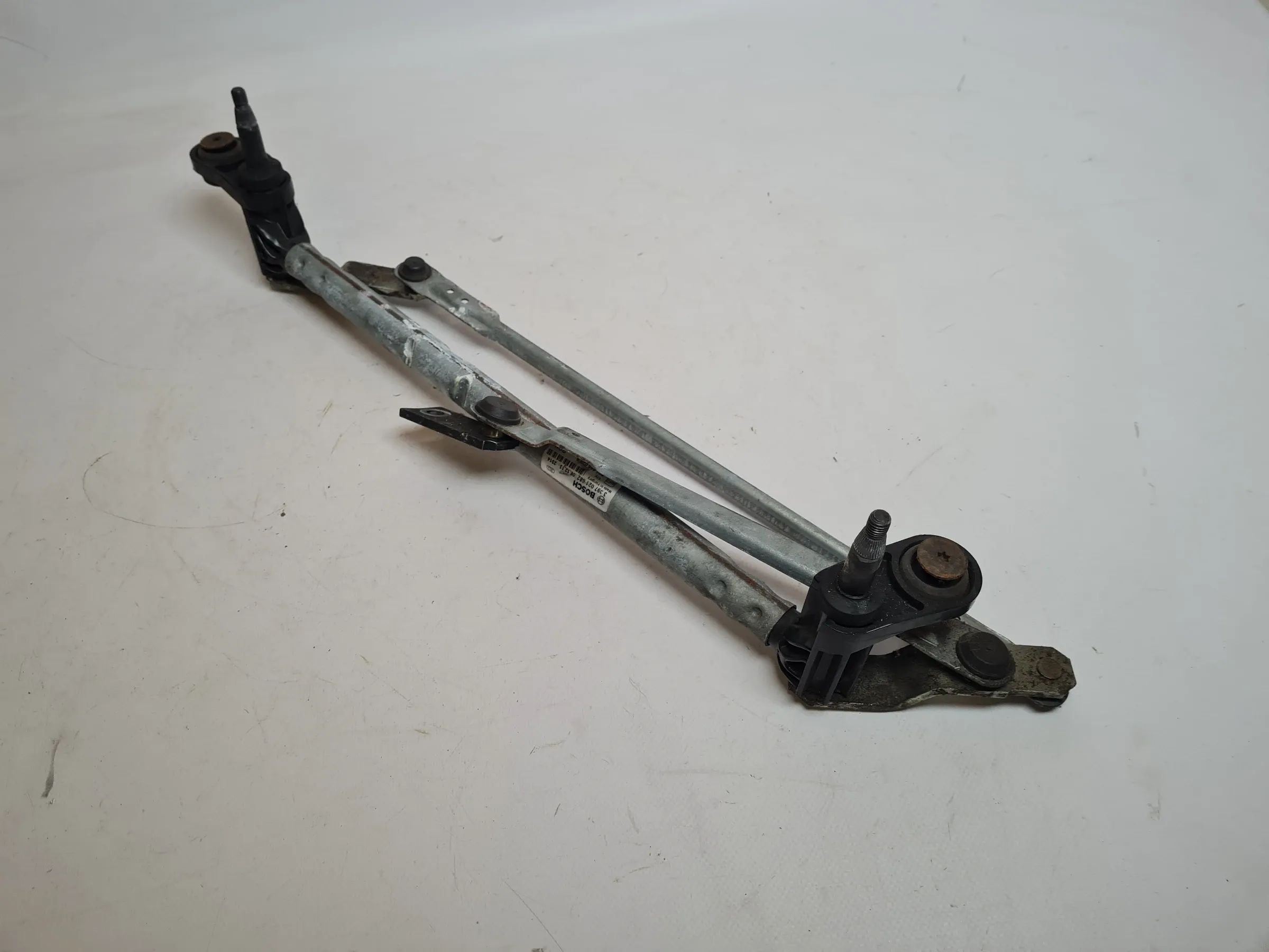 Original Skoda Octavia I (1U2) Wischergestänge Vorne 3397021682