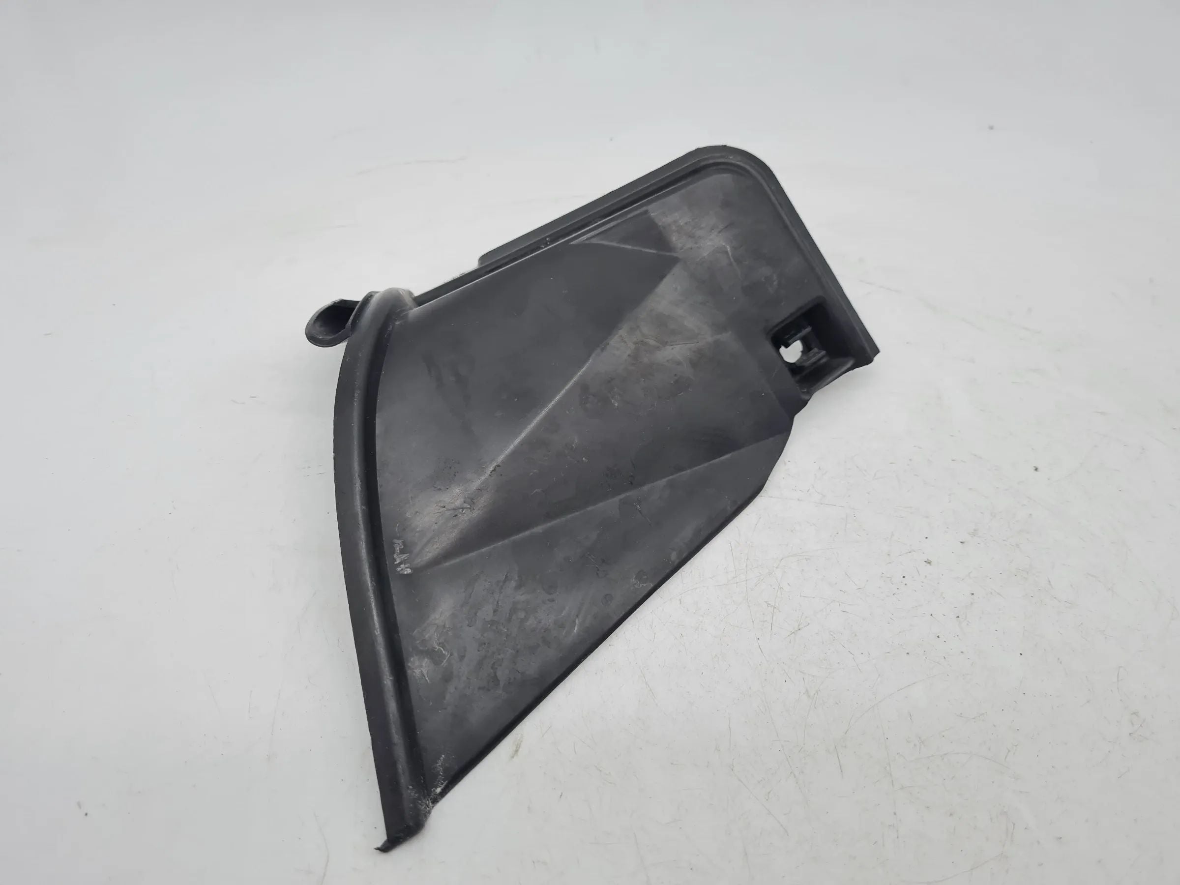 Original BMW X5 E53 Verkleidung Abdeckung Filter 64.31-8409057
