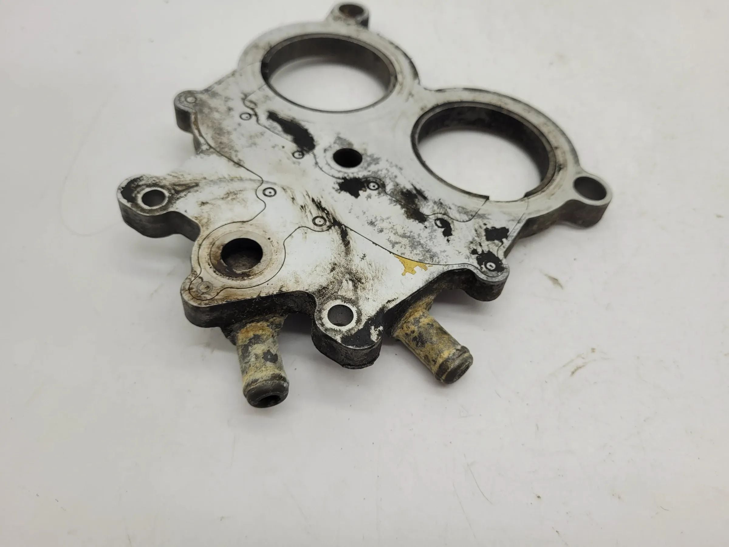 Original BMW 3er (E36) Ansaugflansch Flansch Ansaugbrücke 1247772