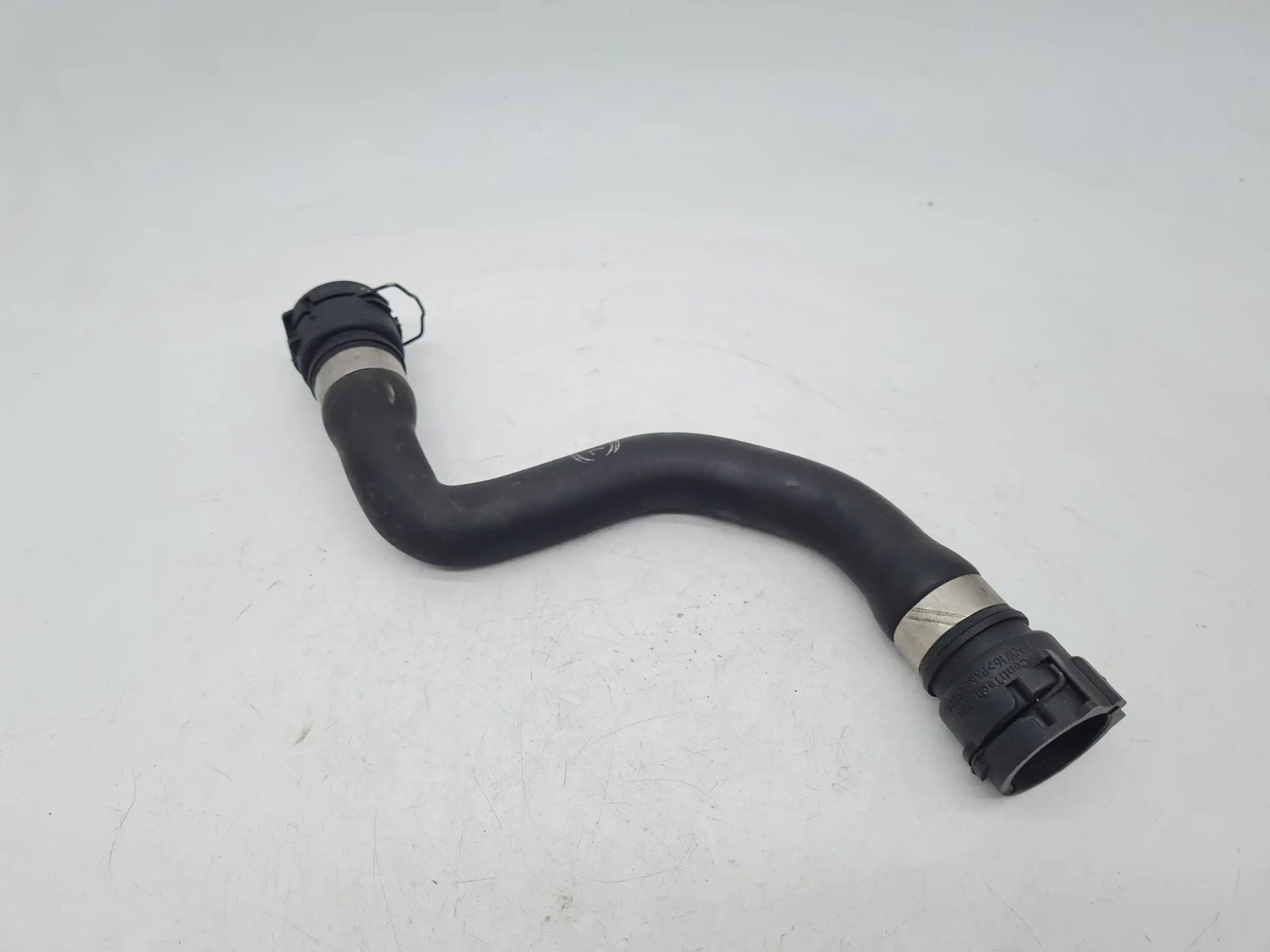 Original BMW X5 E53 Kühlmittelrohr Schlauch 7500735