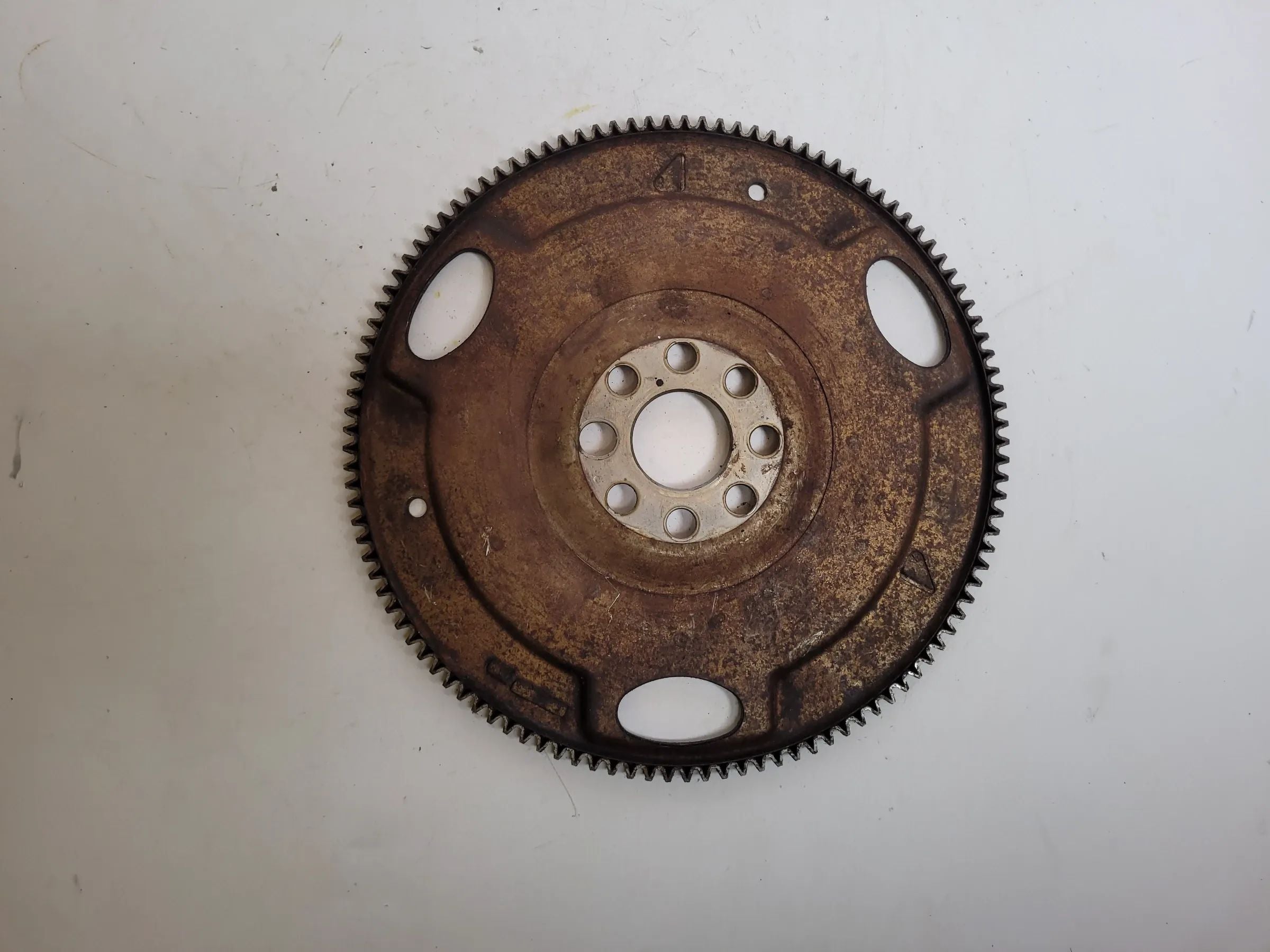 Original BMW 3er (E46) Schwungscheibe 1717383