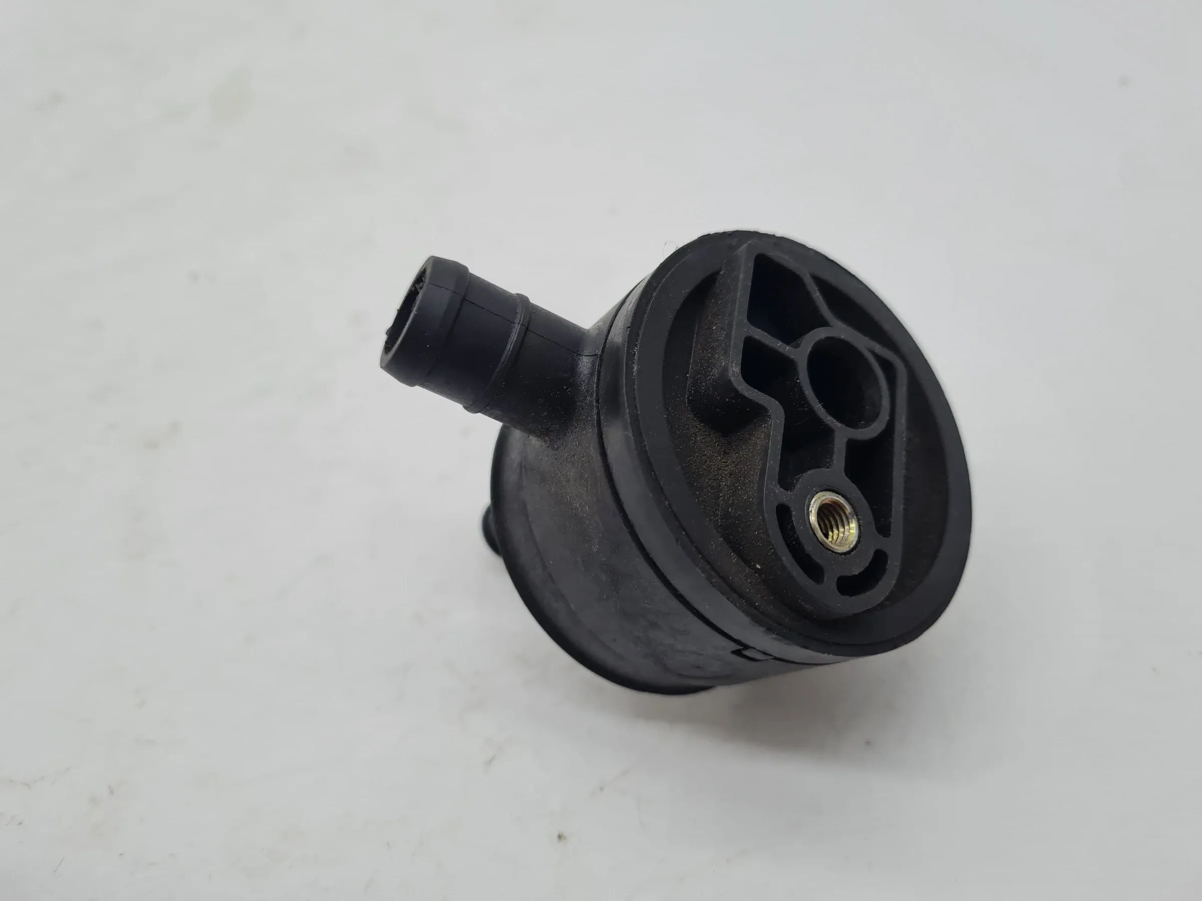 BMW 5er Touring E39 Sensor Drucksensor Gasanlage 67R-010096 Original