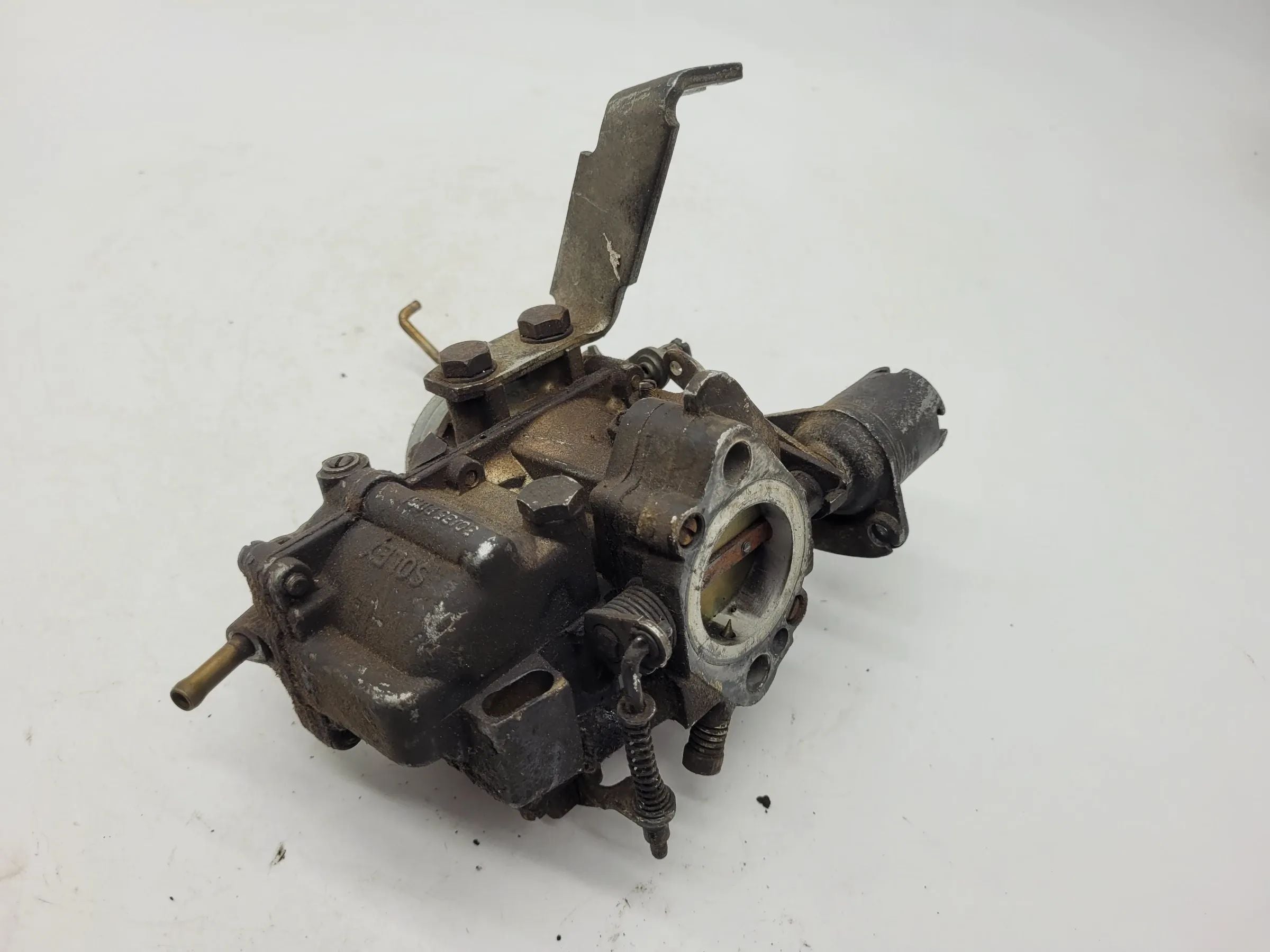 Original Solex Vergaser 30/35 PDSI