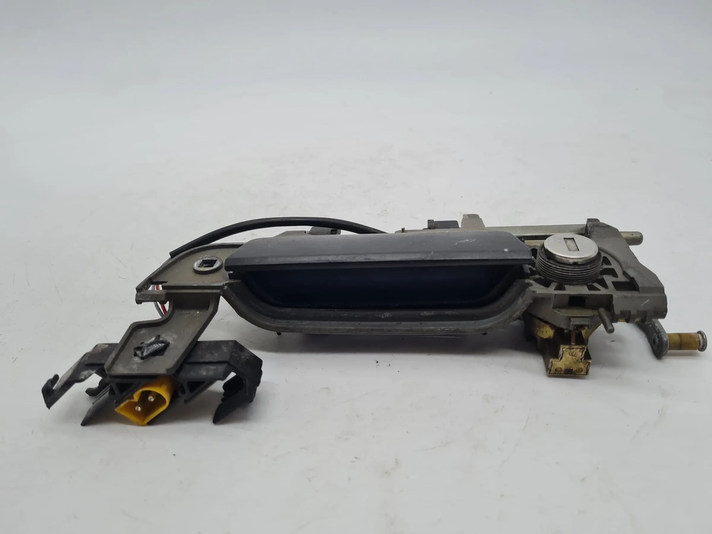 Original BMW 5 E34 Türgriff Außen Vorne Rechts 51.21-1960801
