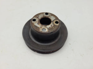 Original Opel Ascona Manta Kadett 1.2 Zylinderkopf Wasserpumpenrad (9292428)