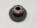 Original Opel Ascona Manta Kadett 1.2 Zylinderkopf Wasserpumpenrad (9292428)