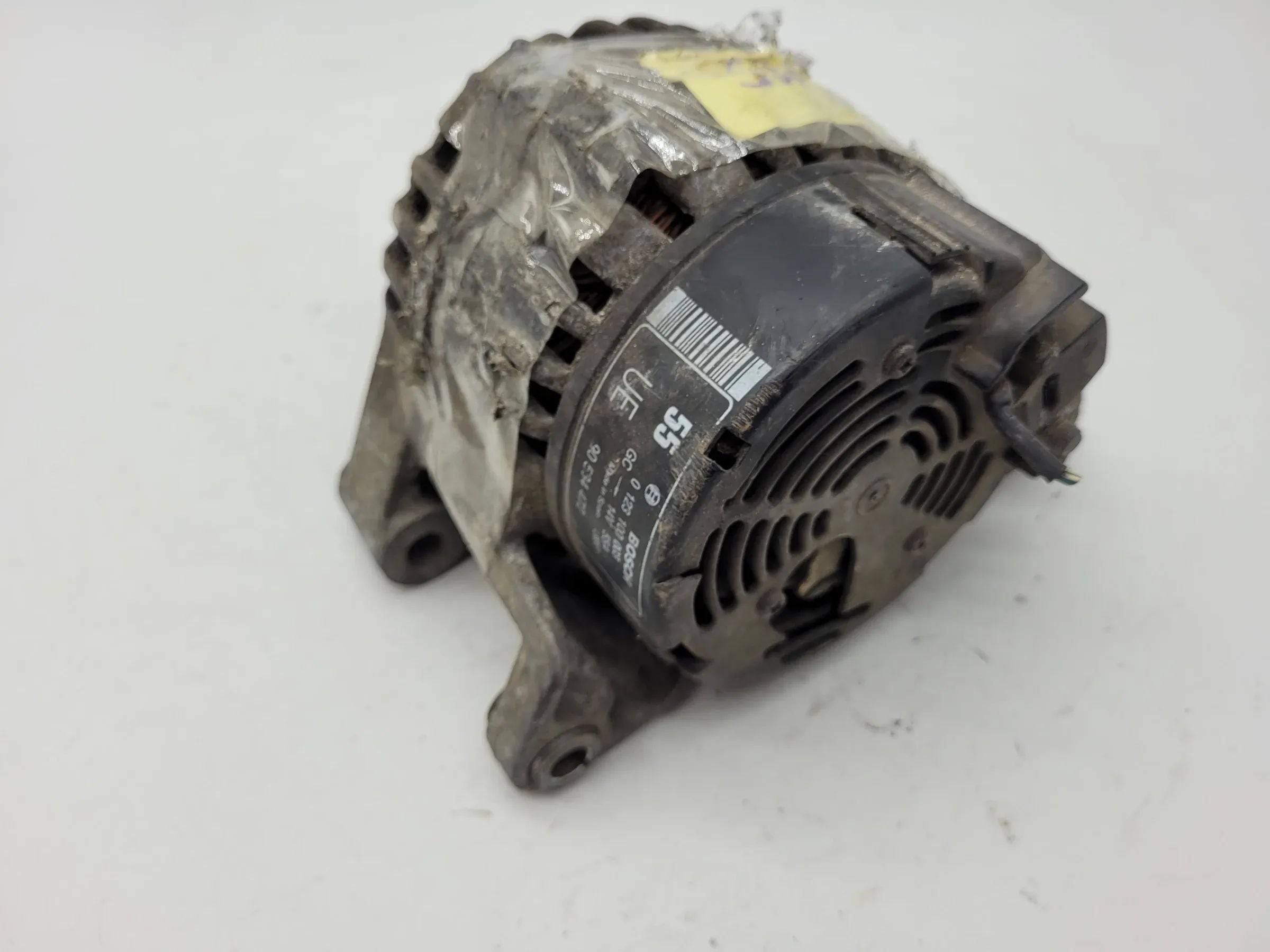 Original Opel Corsa B S93 Lichtmaschine 90534472