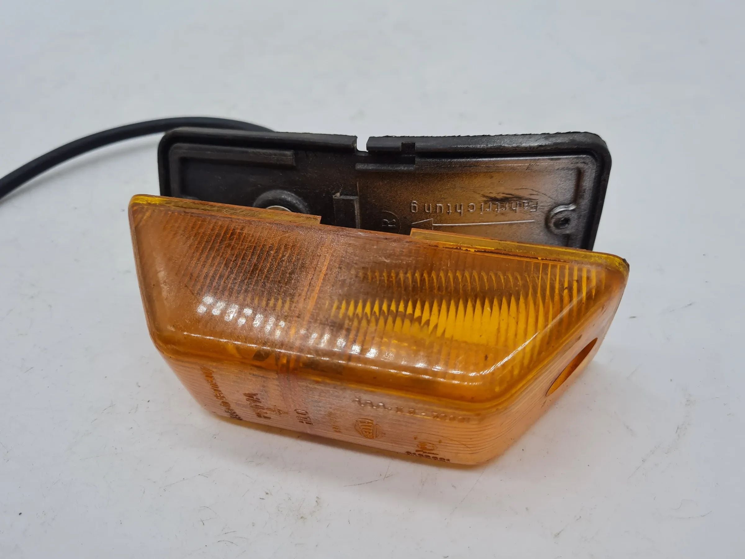 Original Mercedes Sprinter 901 Seitenblinker Rechts 0152621