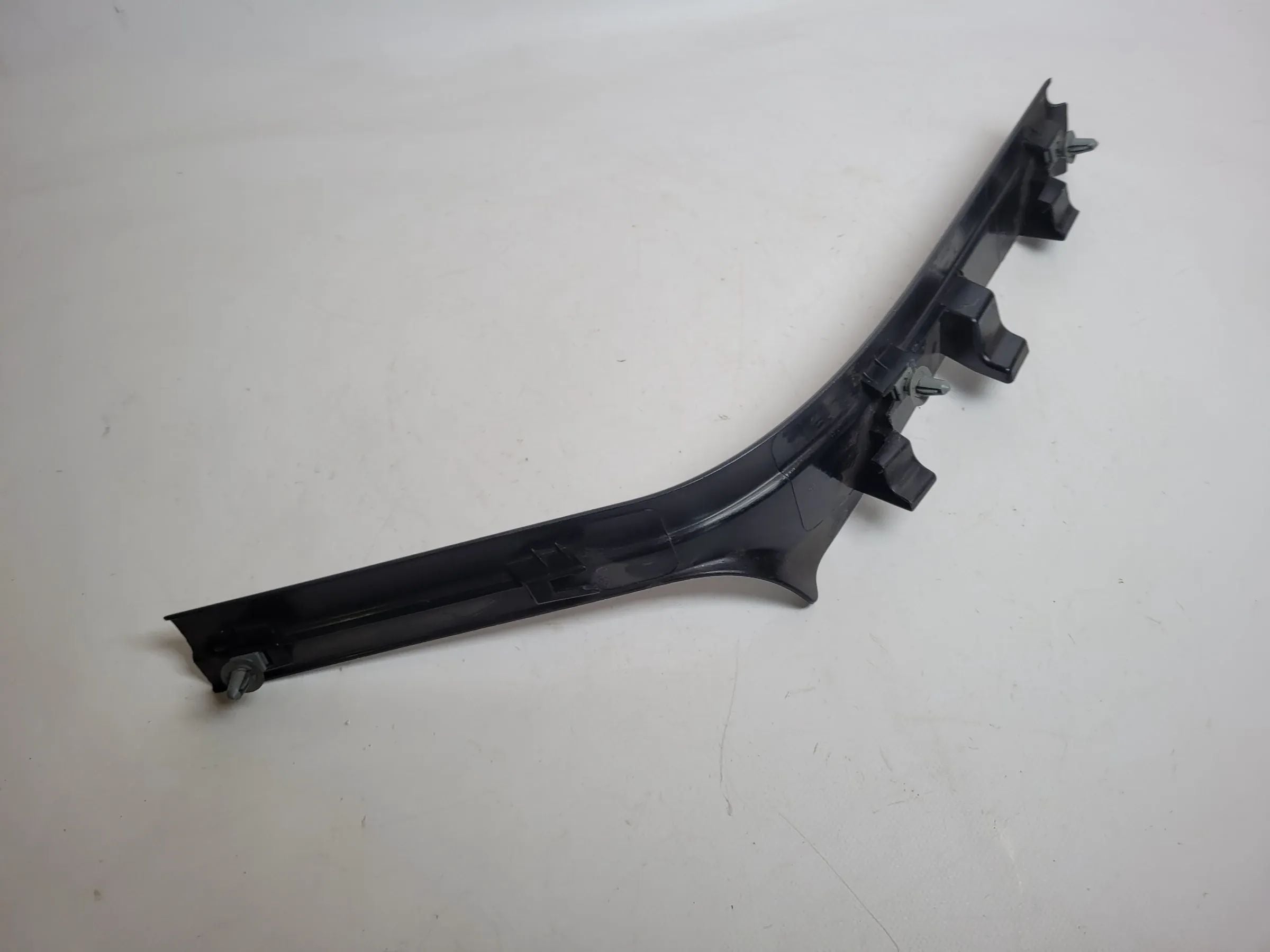 BMW X5 E53 Einstiegsleiste Schweller Hinten Links 51.47-8402109 Original