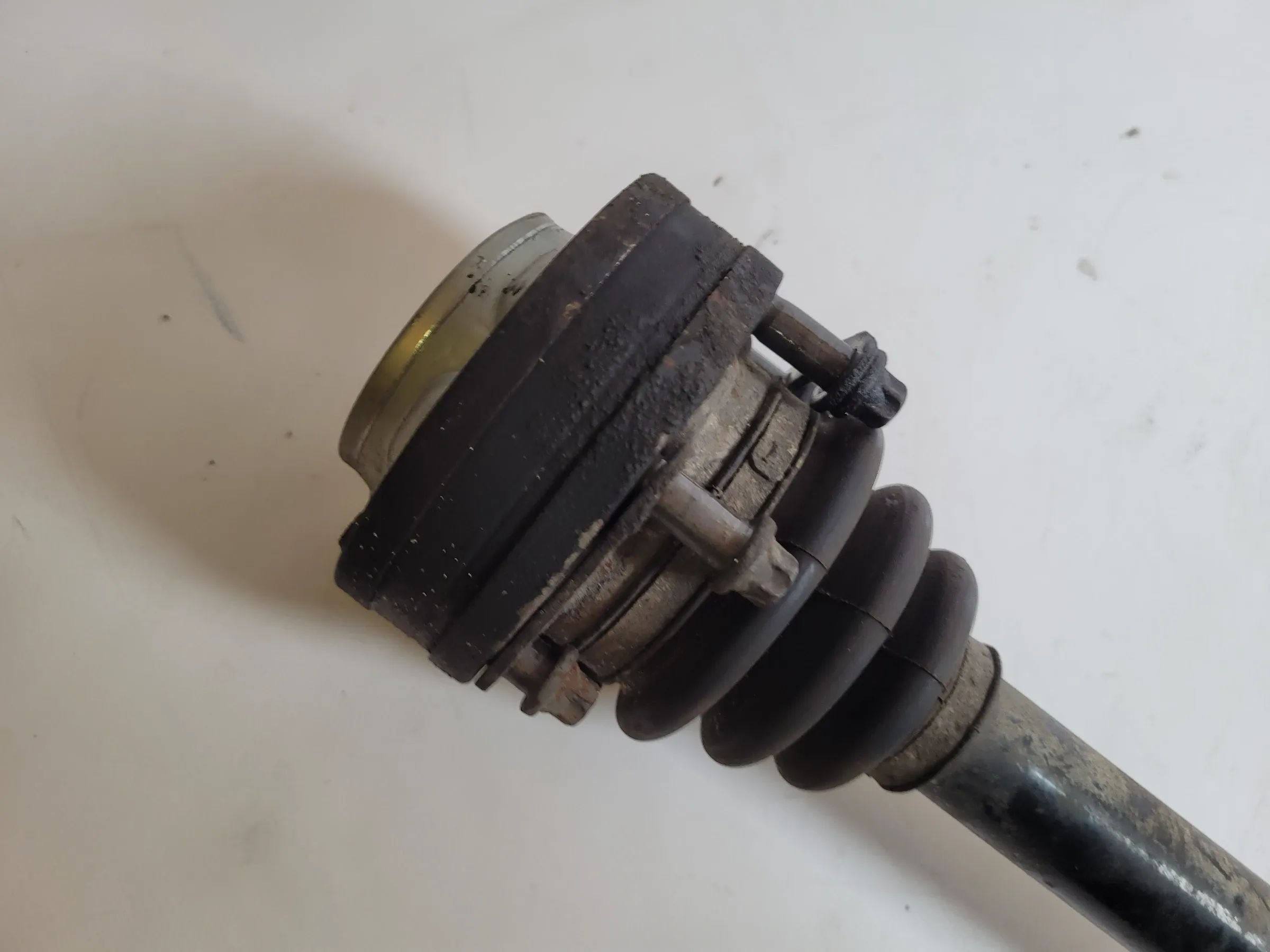 Original BMW 5er Touring E39 Abtriebswelle Antriebswelle HInten L/R 1229142A