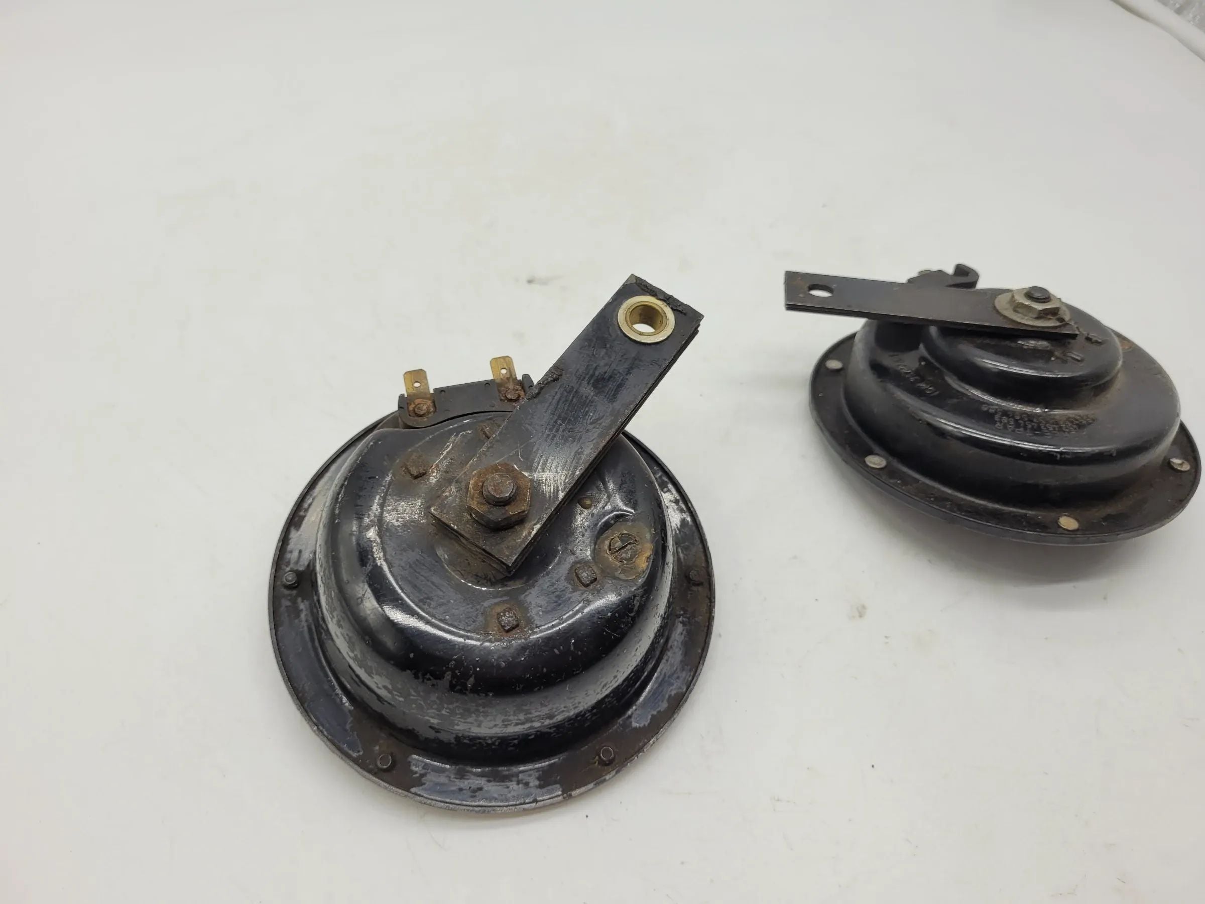 Original Hupensatz Bosch Oldtimer 452453454583 A7115 / A7114