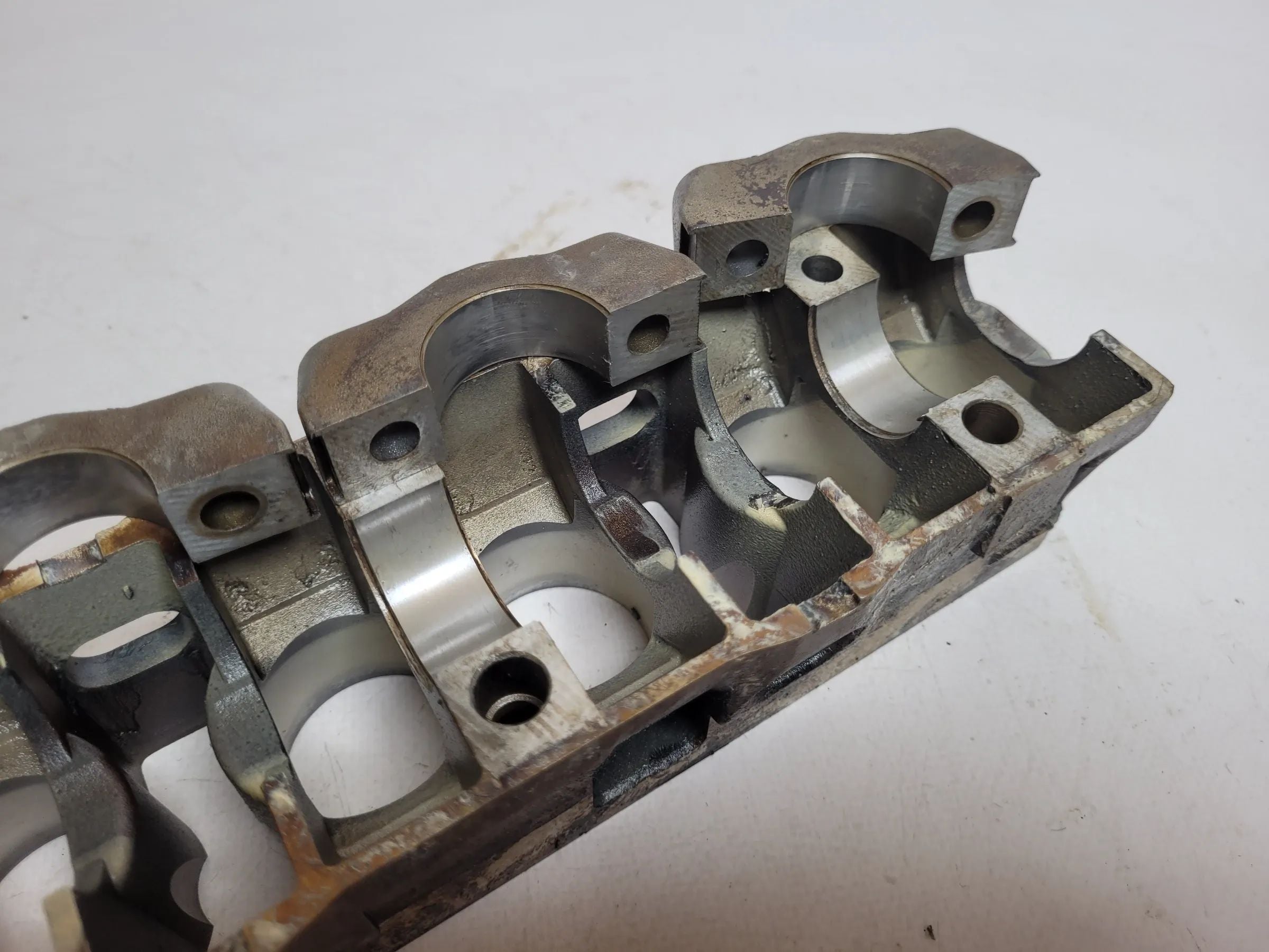 Original BMW 3er (E36) Auslassnockenwelle M42 1721468