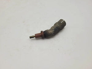 Original Opel Astra G T98 Zündkerze Stecker 0300372302
