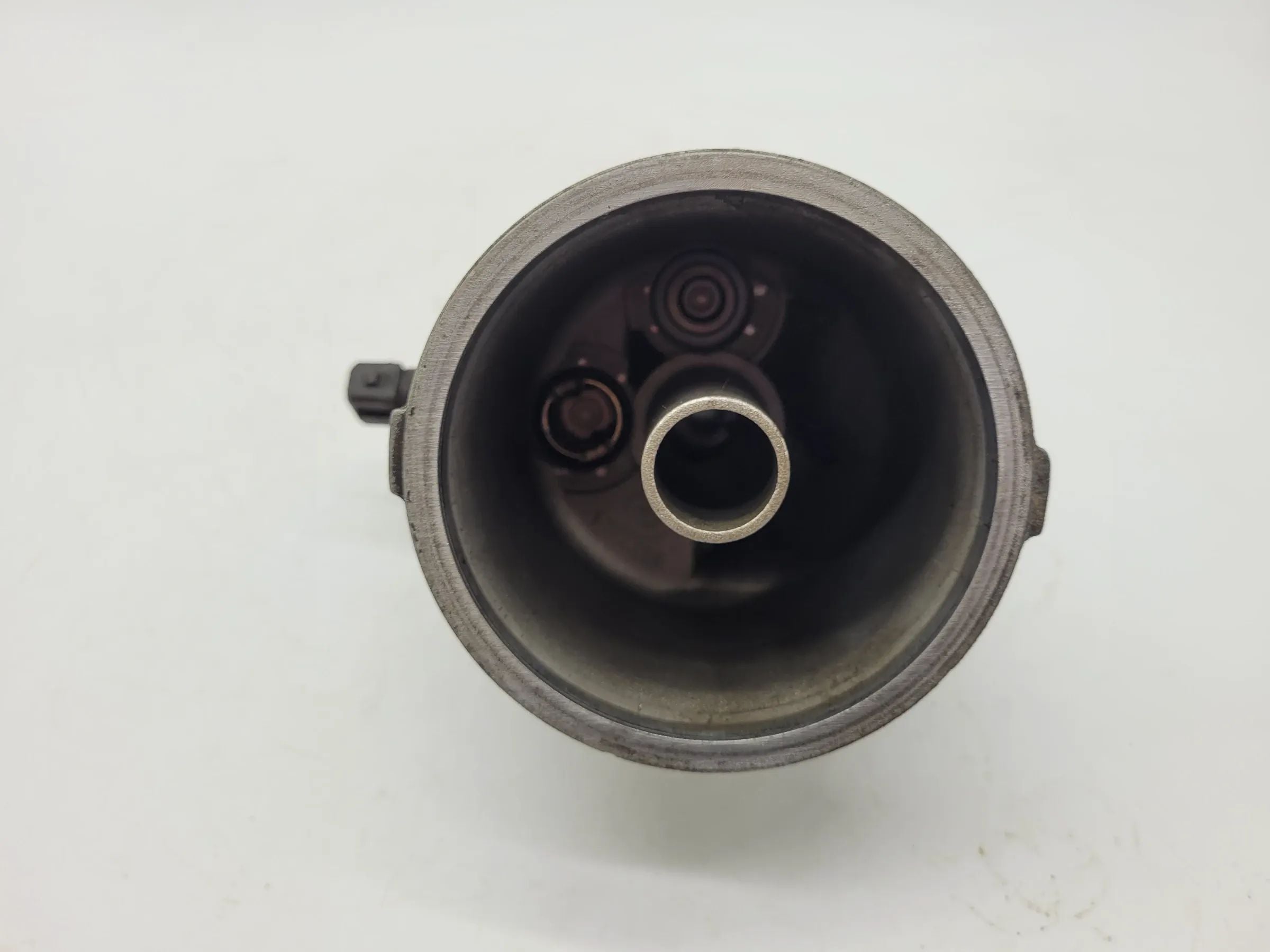 Original BMW 3 E36 Gehäuse Ölfilter Ölfiltergehäuse 1727527