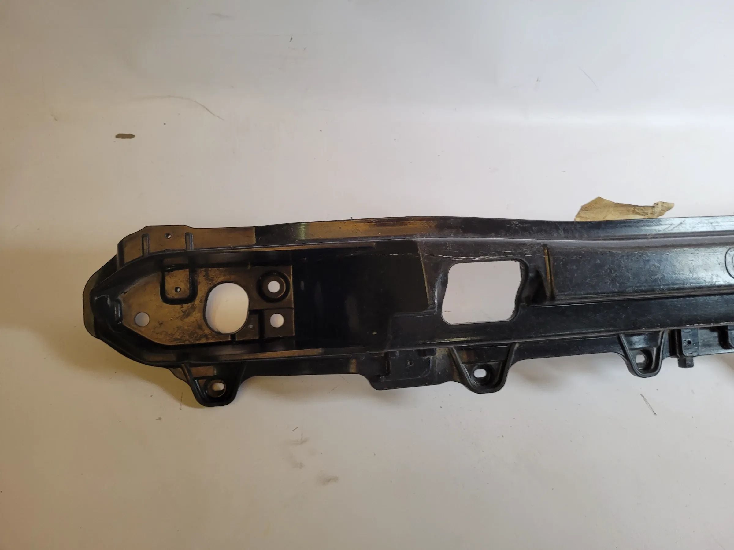 Kia Ceed CD Stoßstangenträger Aufprallträger Hinten 86630-J7301 Original