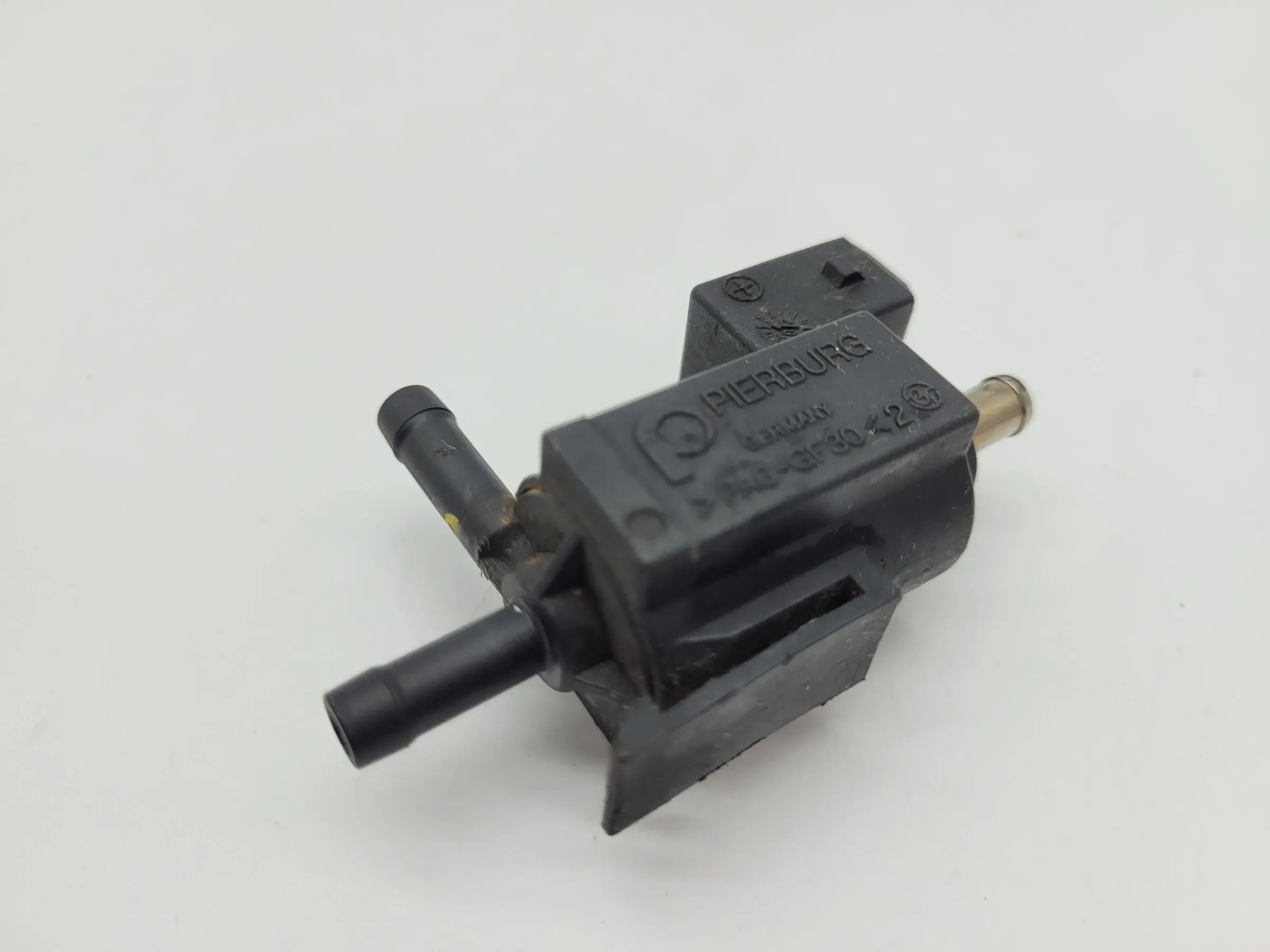 Fiat Punto 188 1,9 JTD Druckwandler Ladedruckregler 46749673 Original