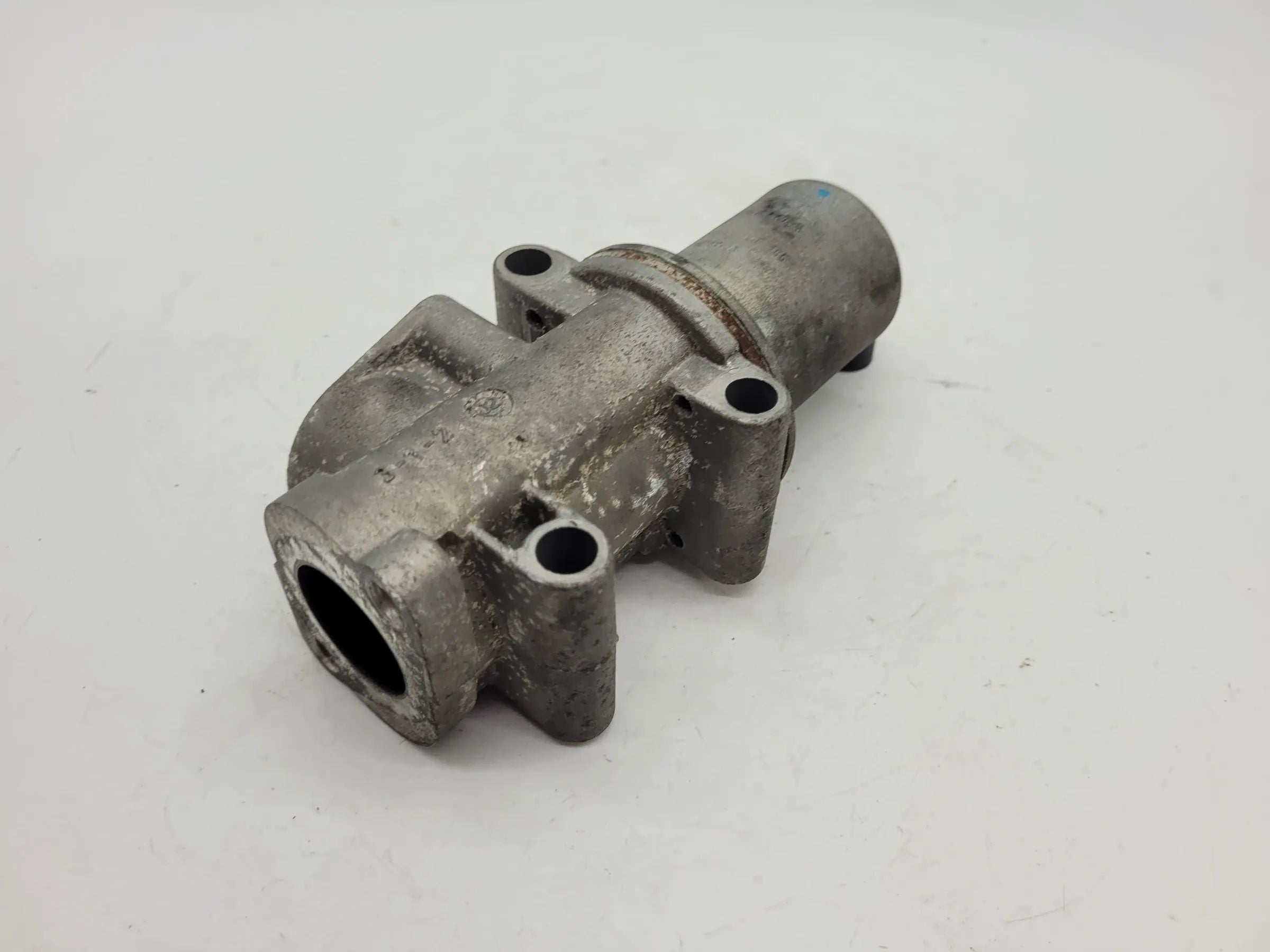 Fiat Punto 188 1,9 JTD AGR Ventil Abgasrückführungsventil 55182483 Original