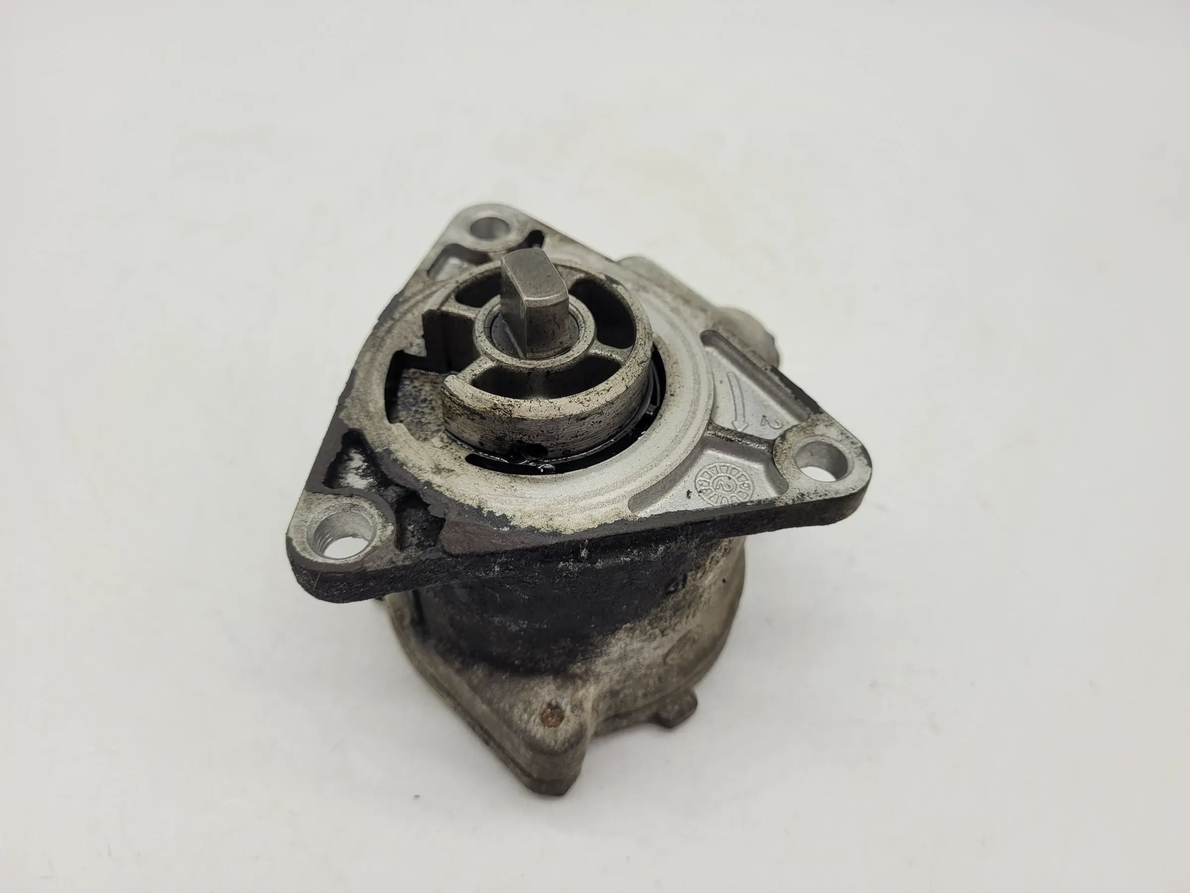 Fiat Punto 188 1,9 JTD Vakuum Unterdruckpumpe 46754960 Original
