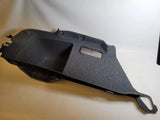 Audi A4 (8E/B6/B7) Kofferraum Abdeckung Verkleidung Links 8E5863887A Original