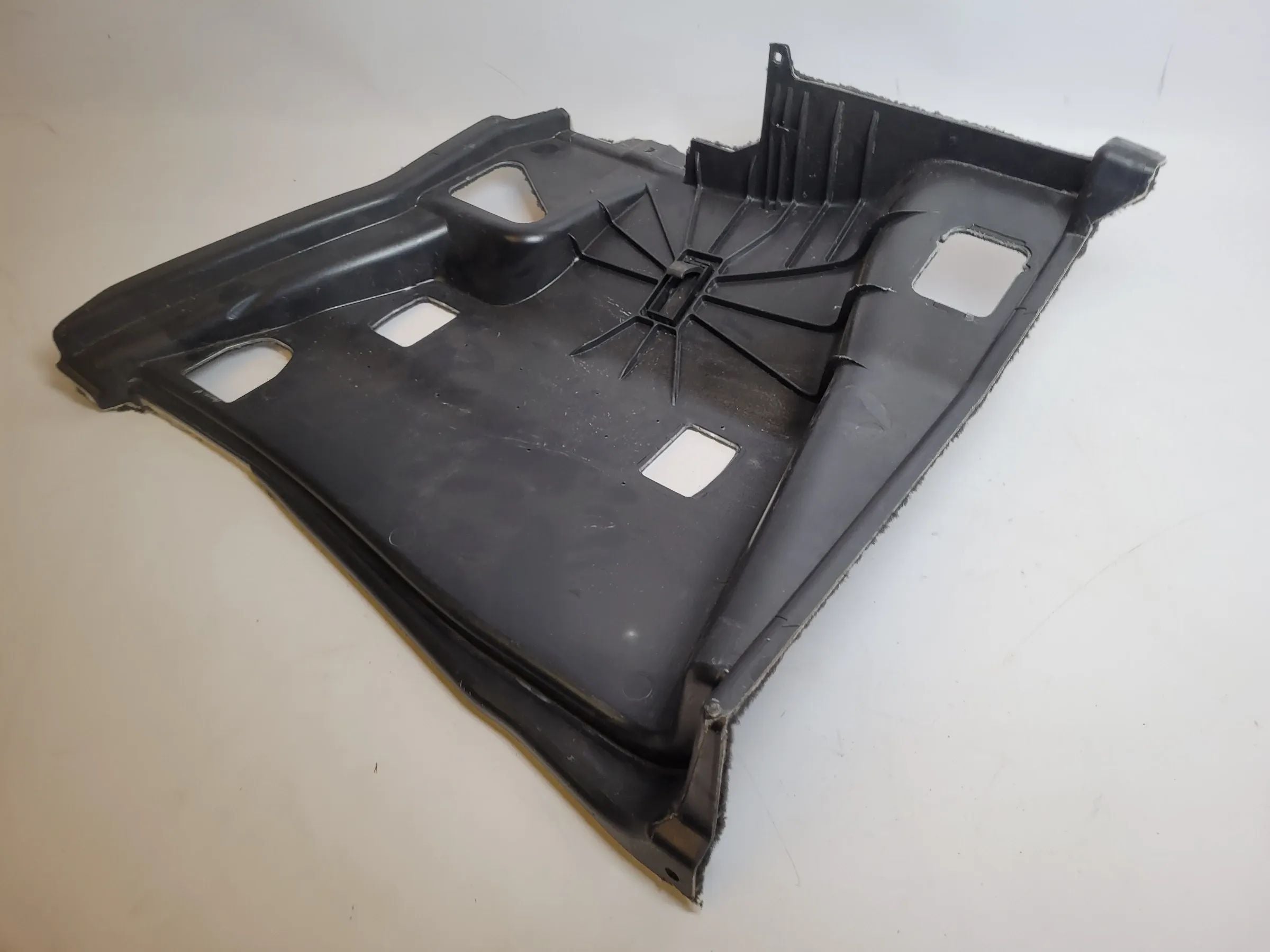 BMW 3er E90/E91 Verkleidung Laderaum Links 51.47-7068879 Original