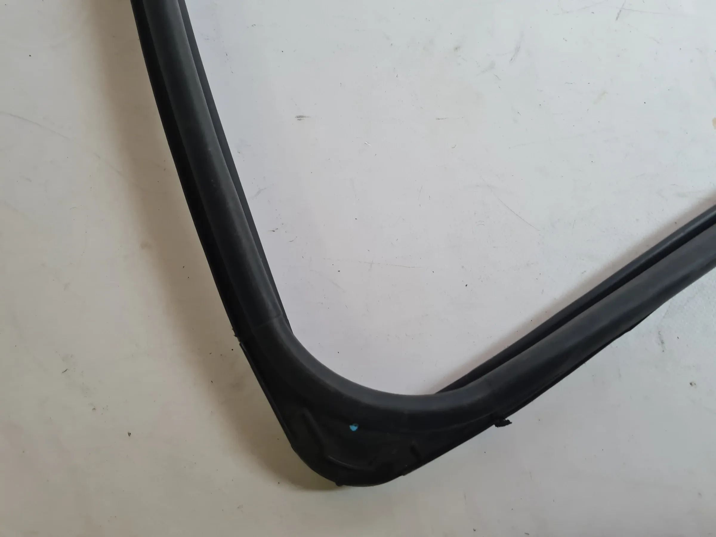 Original Renault Zoe BFM Dichtung Fenster Tür Rechts 823304181R
