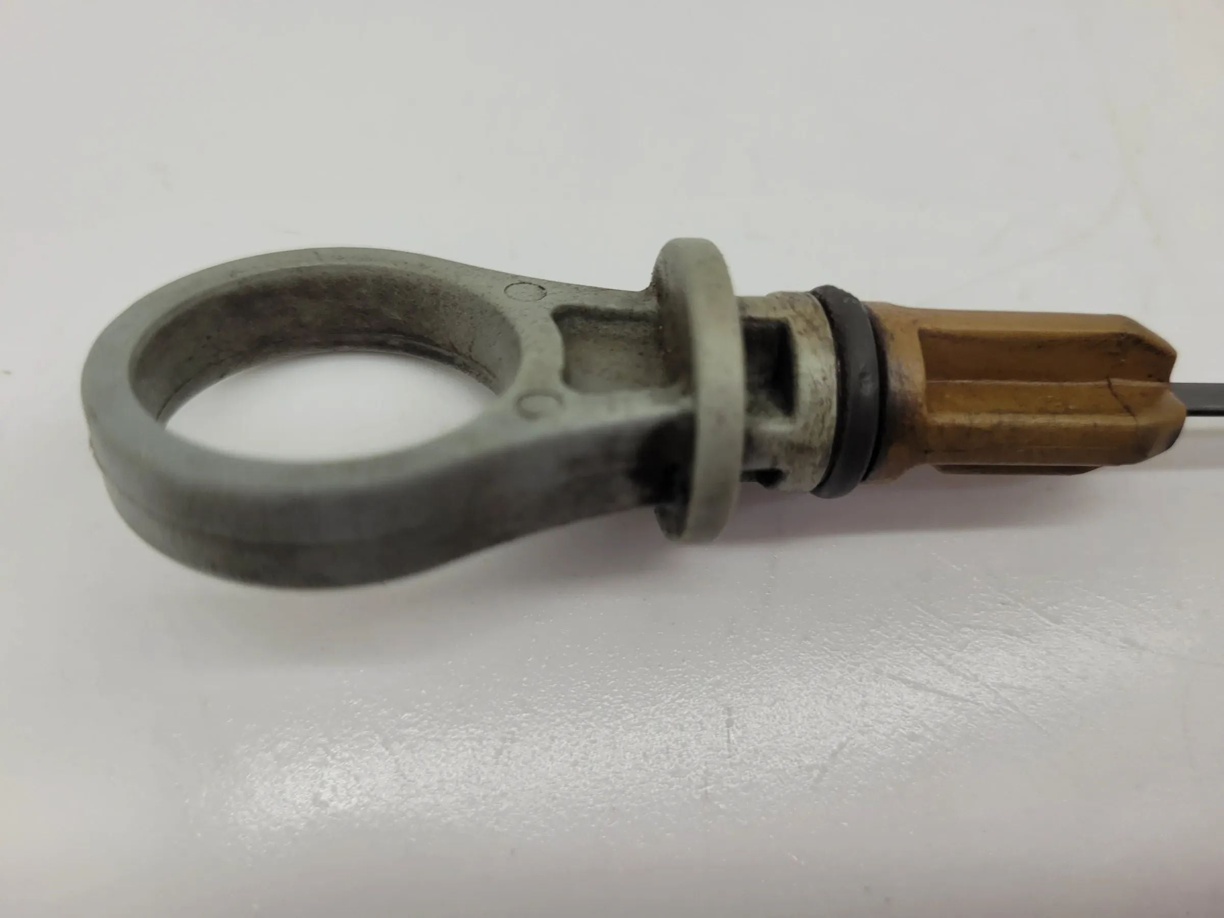 Astina livello olio originale Peugeot 206 CC (2D)
