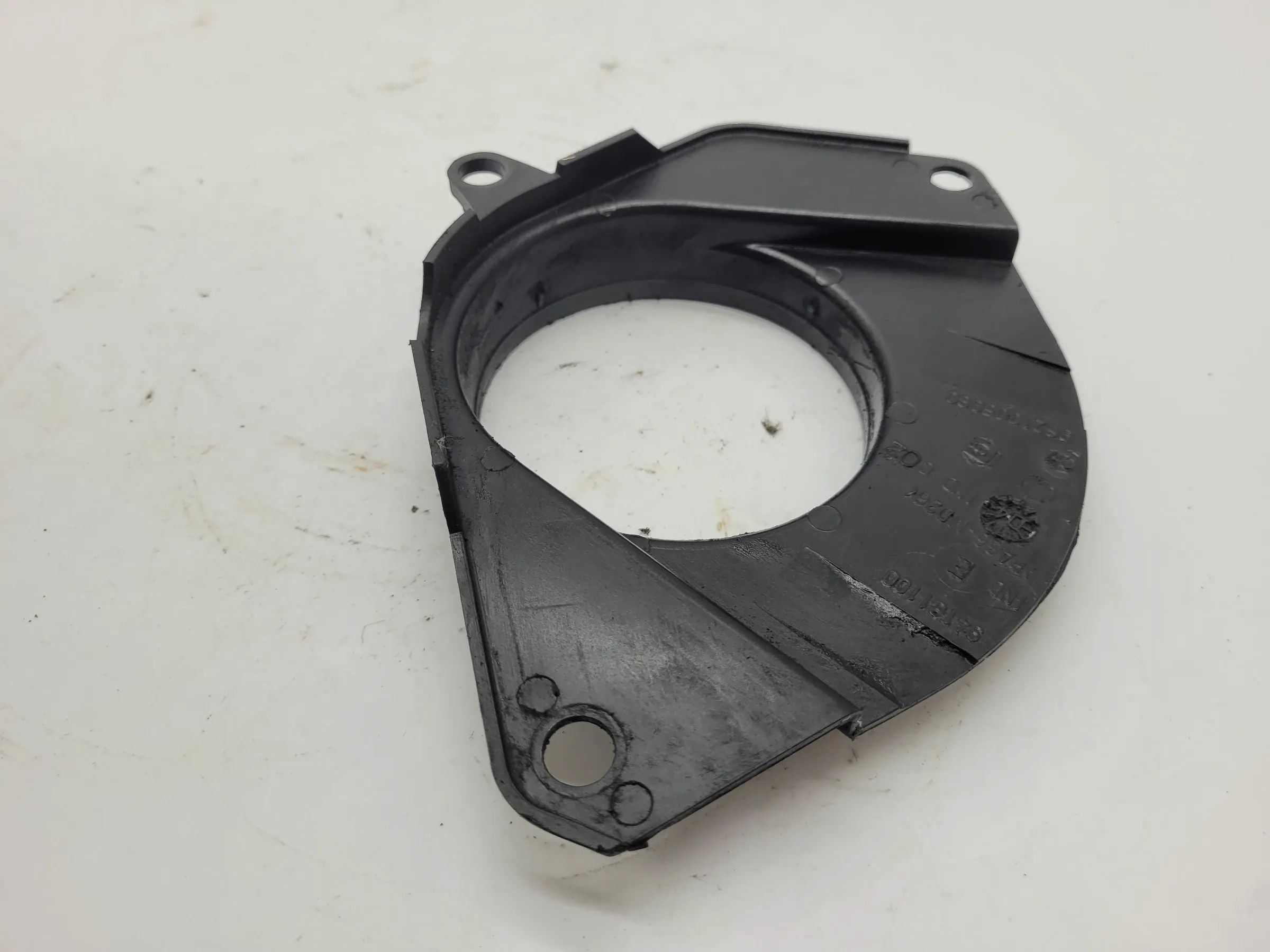 Copertura Inferiore Cinghia Distribuzione Originale Peugeot 206 CC (2D) 9621305980