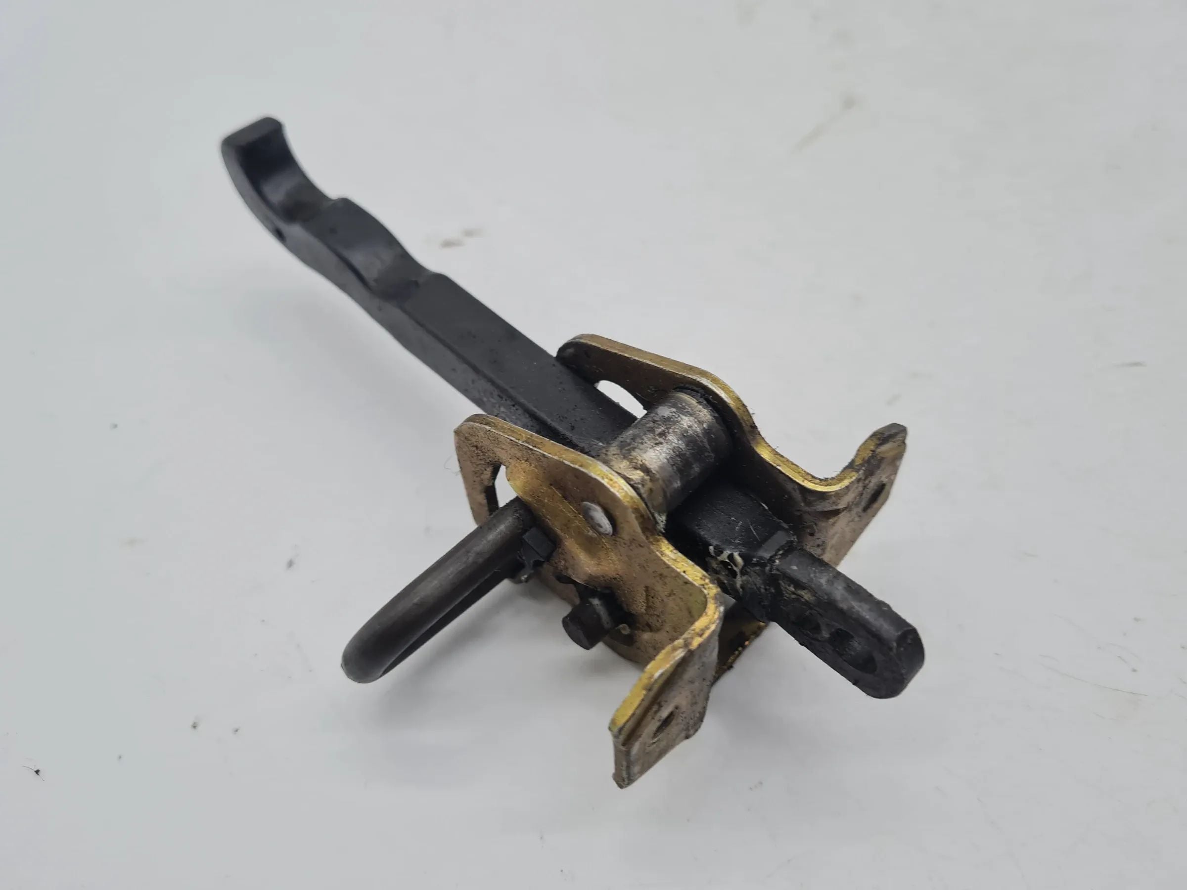 BMW 5er Touring E39 ドアストッパーベルト リア 左右 51.21-8193448.1 純正品